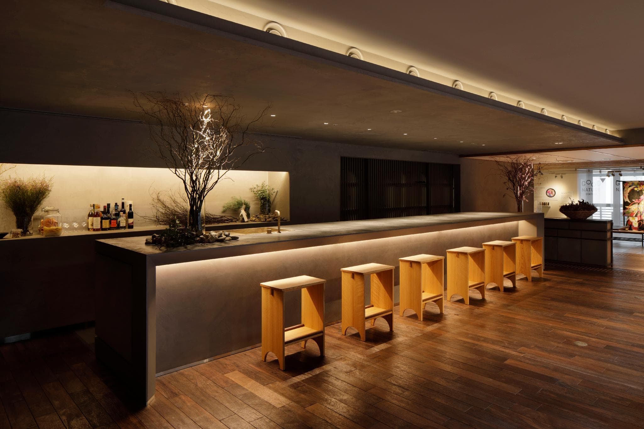 GOOD NATURE HOTEL KYOTO photo 4