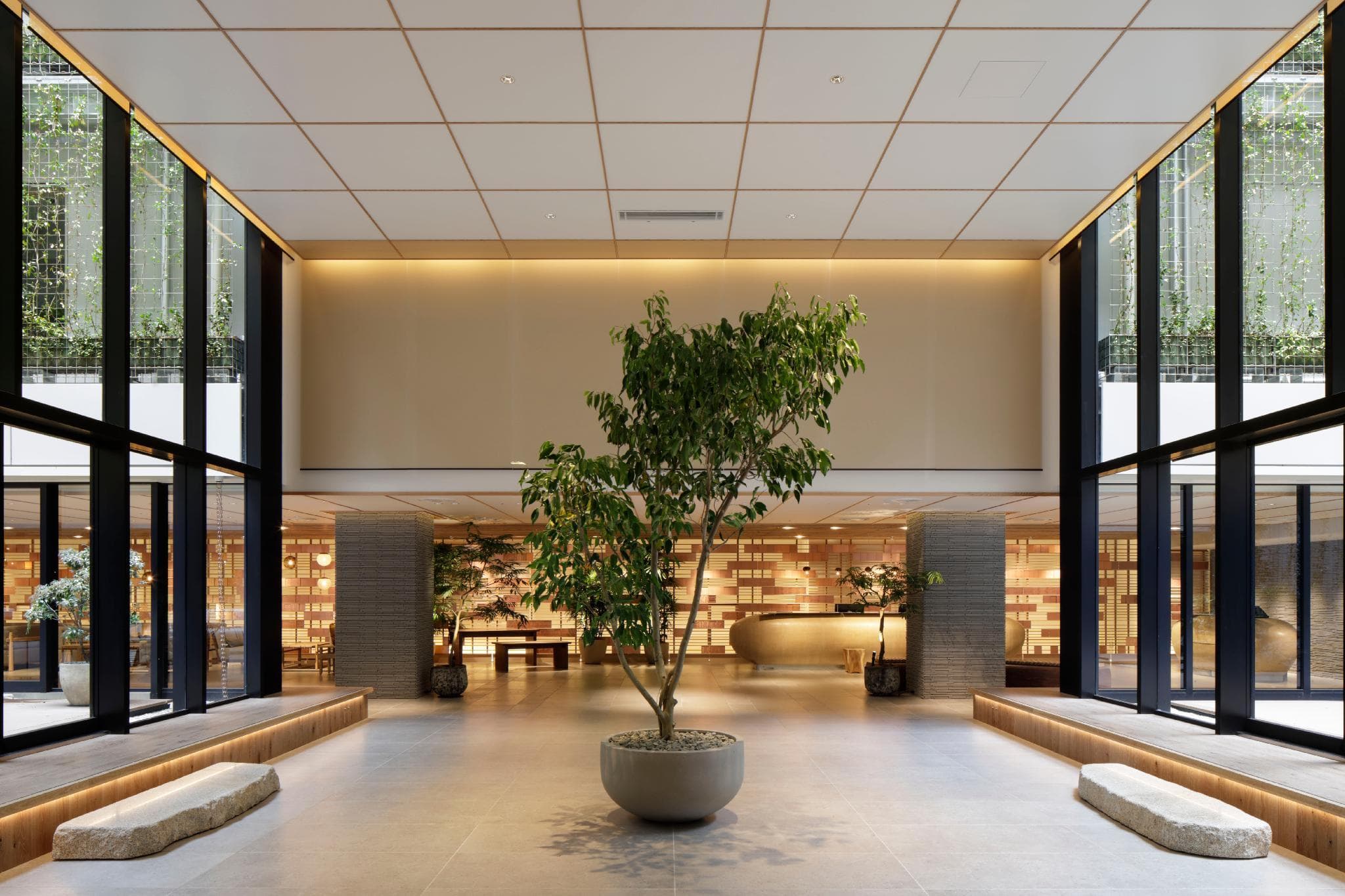 GOOD NATURE HOTEL KYOTO photo 3