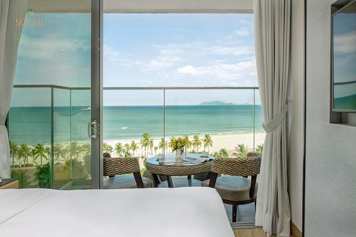 Wyndham Soleil Danang - Free Schedule Airport Shuttle photo 4