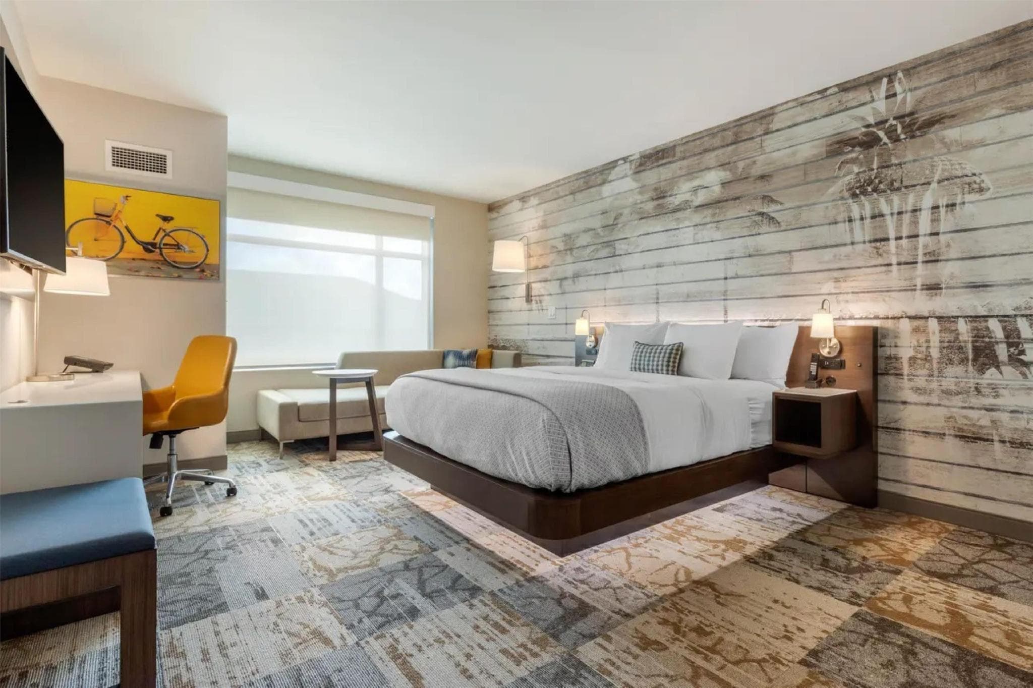 DoubleTree by Hilton Charleston Riverview photo 2