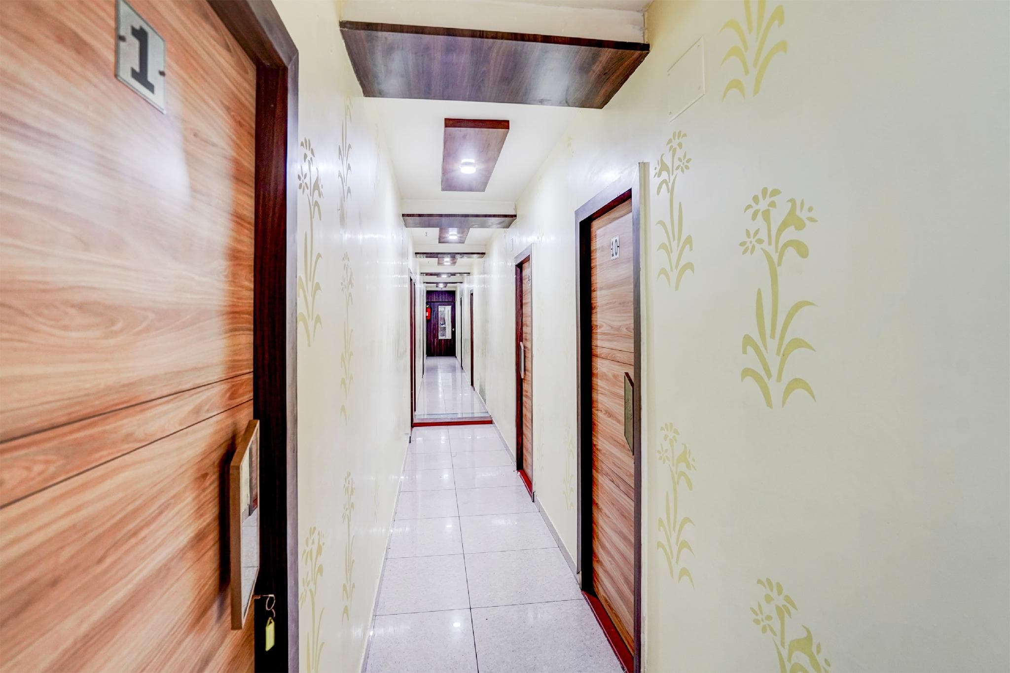 Hotel O Naroda GIDC Formerly Yuvraj photo 4