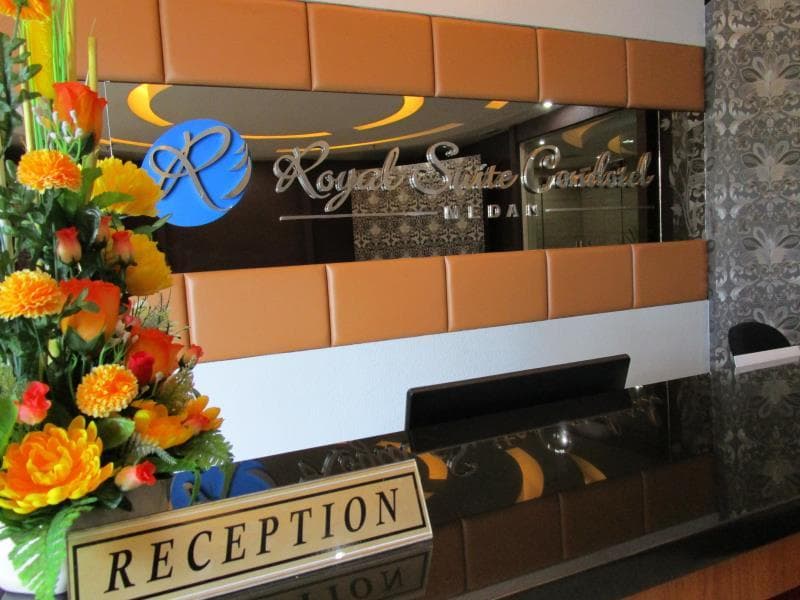 Royal Suite Condotel photo 3