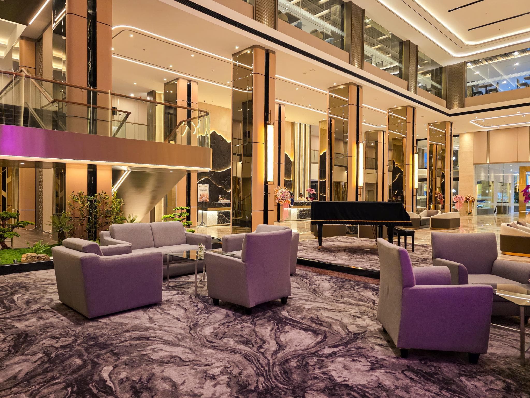 The Grand Platinum Jakarta photo 5