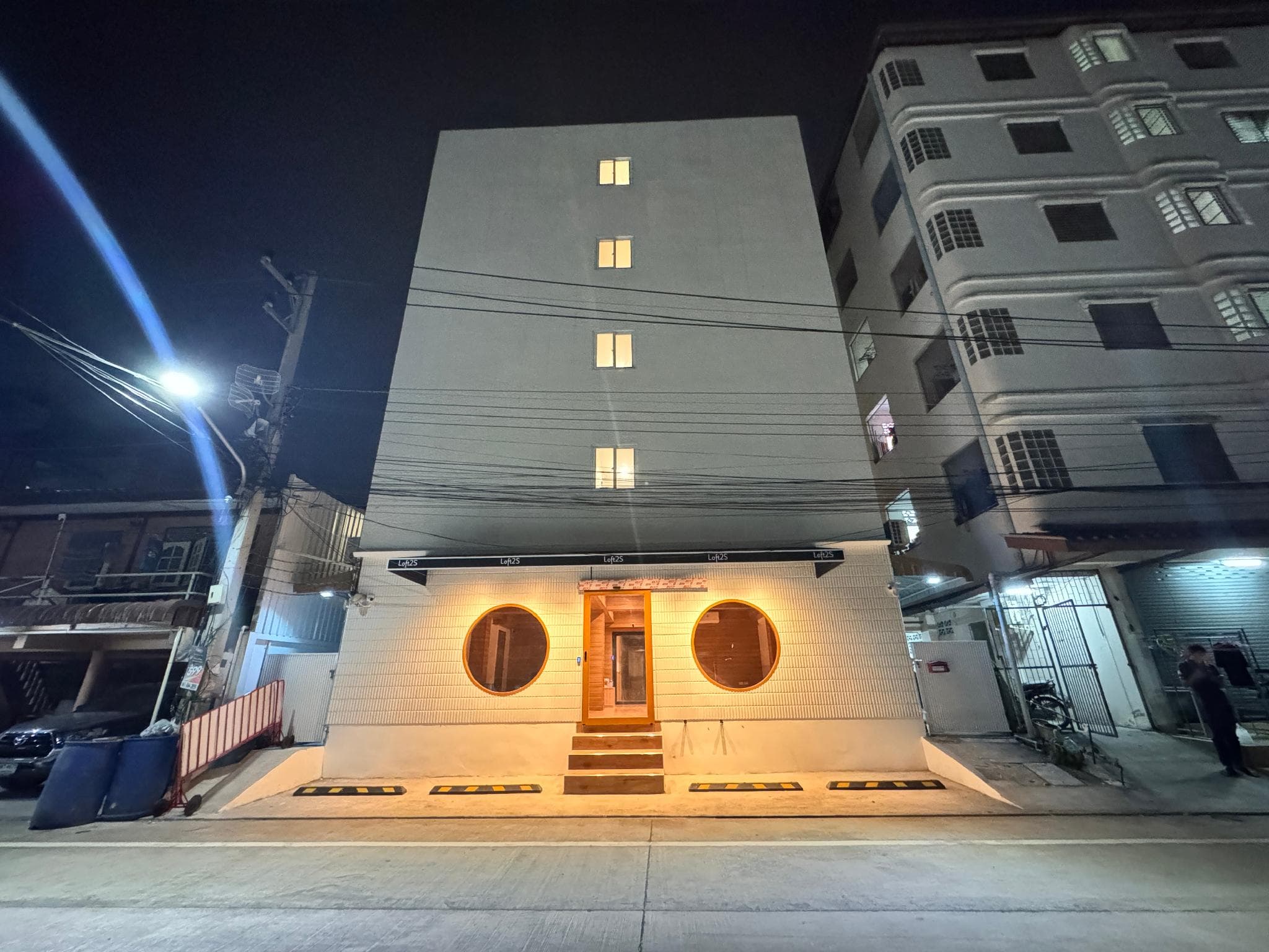 Loft2s.Rangsit