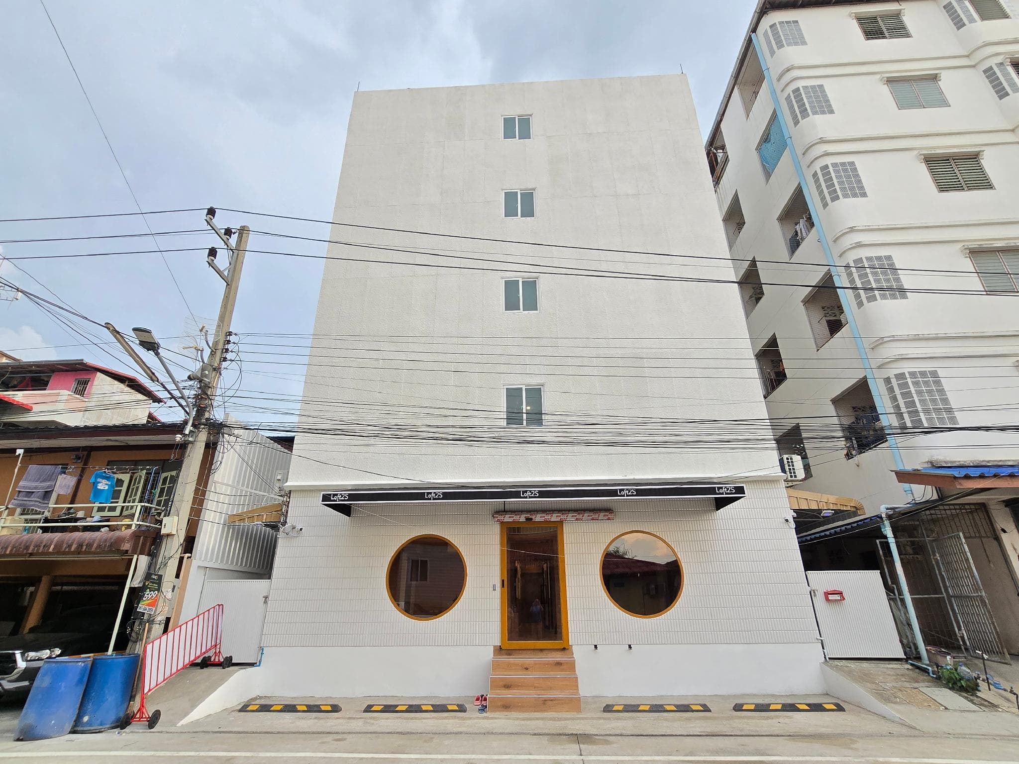 Loft2s.Rangsit photo 3