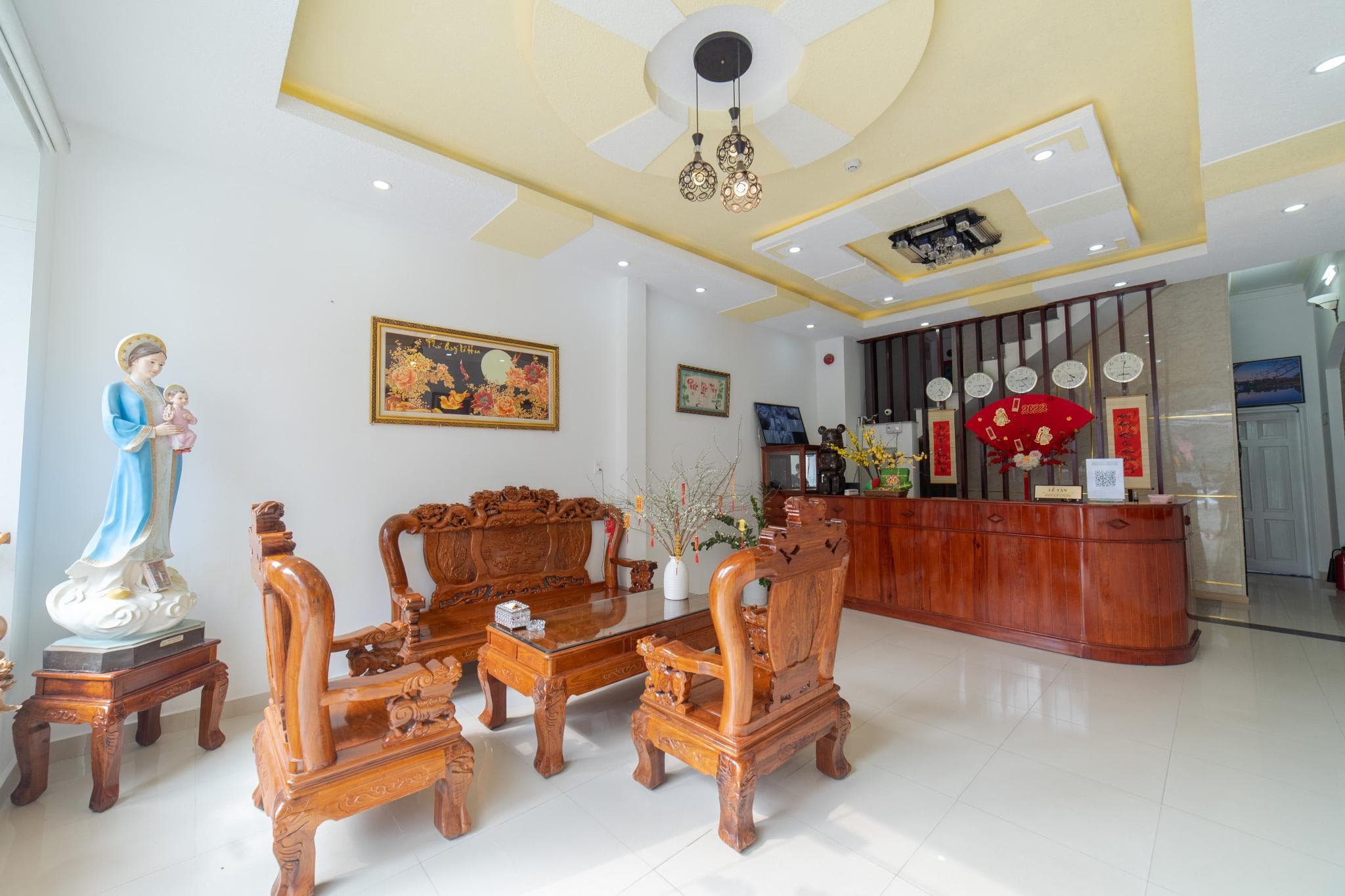Kim Phú Hotel photo 5