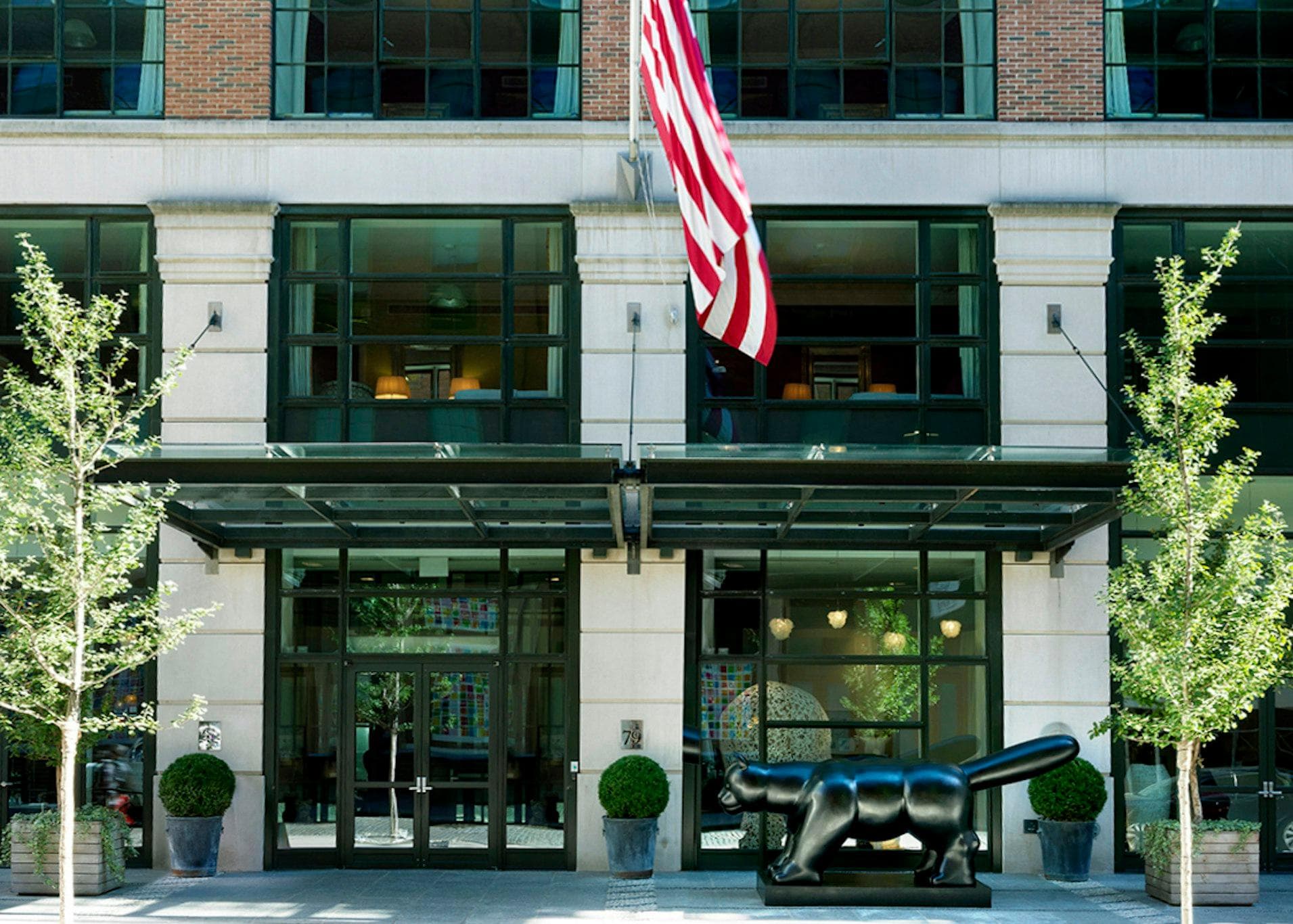 Crosby Street Hotel photo 5