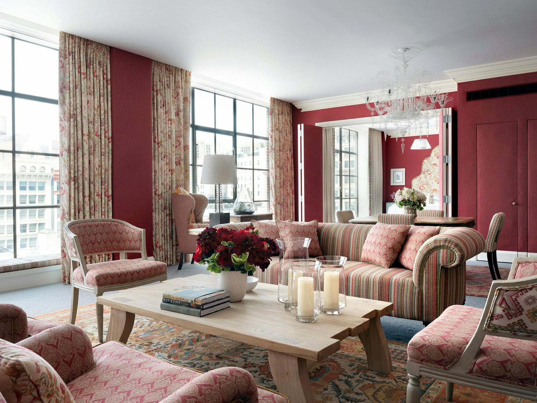 Crosby Street Hotel photo 2