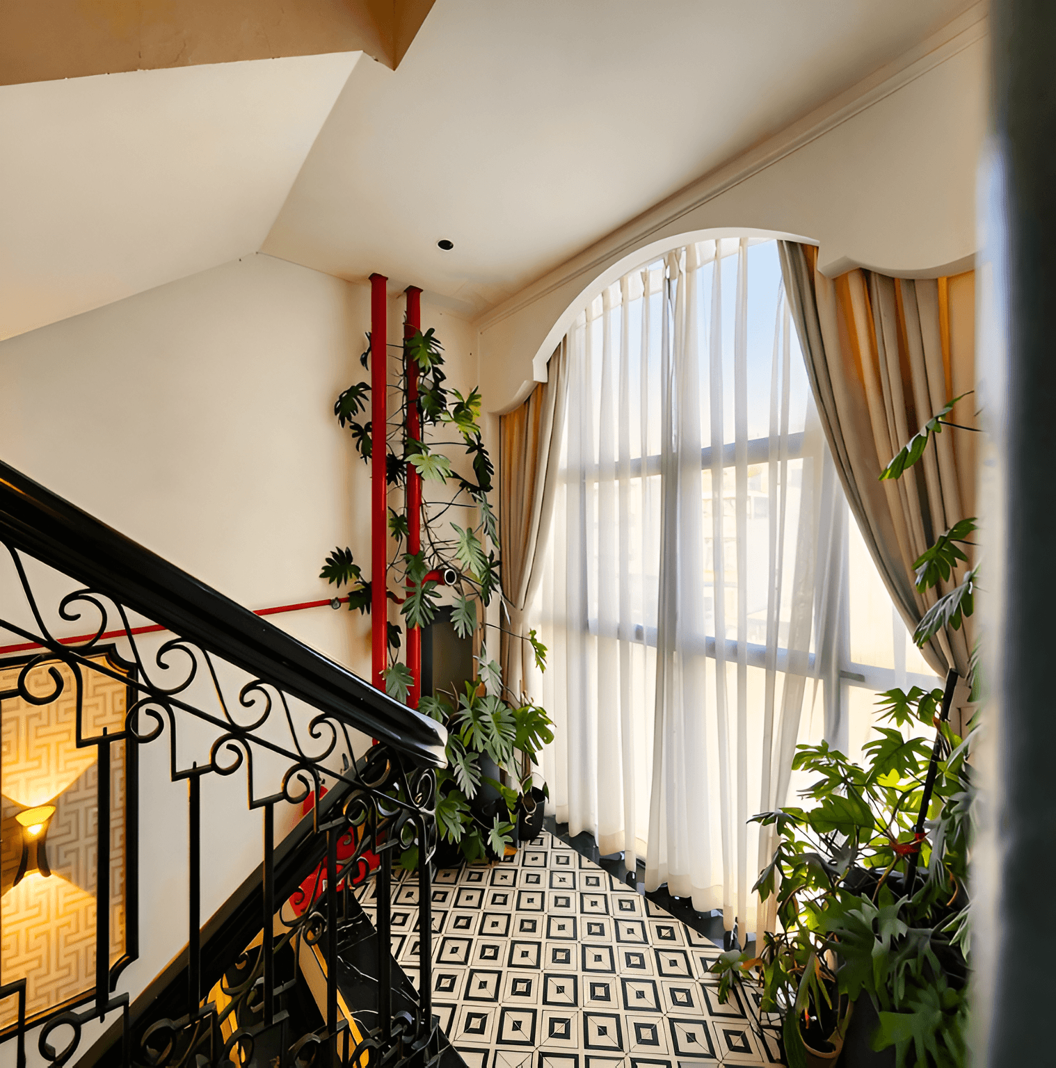 KAS Milestone Premium Hotel photo 3