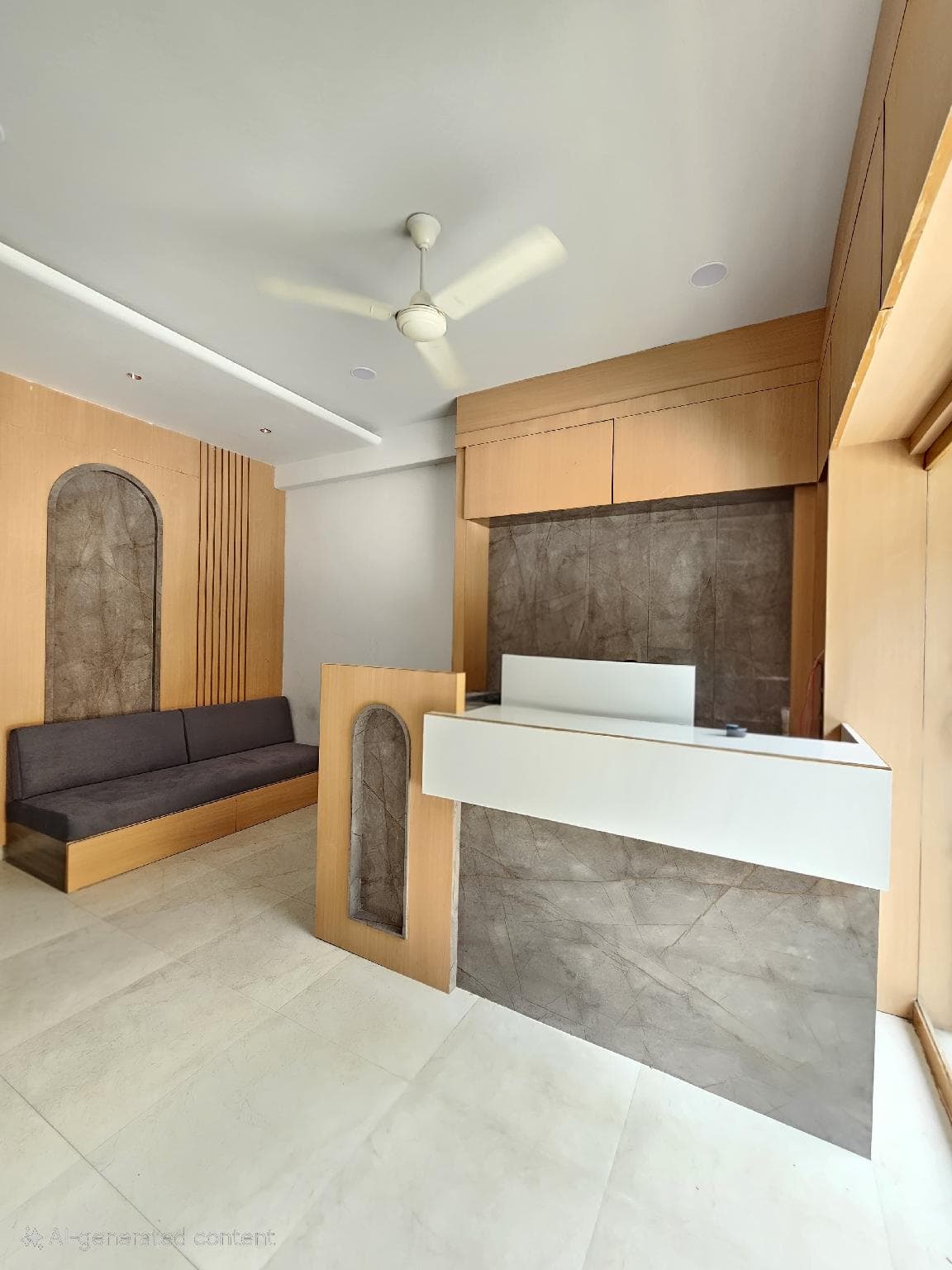 The Sky Comfort Hotel Brahm Sambandh photo 3
