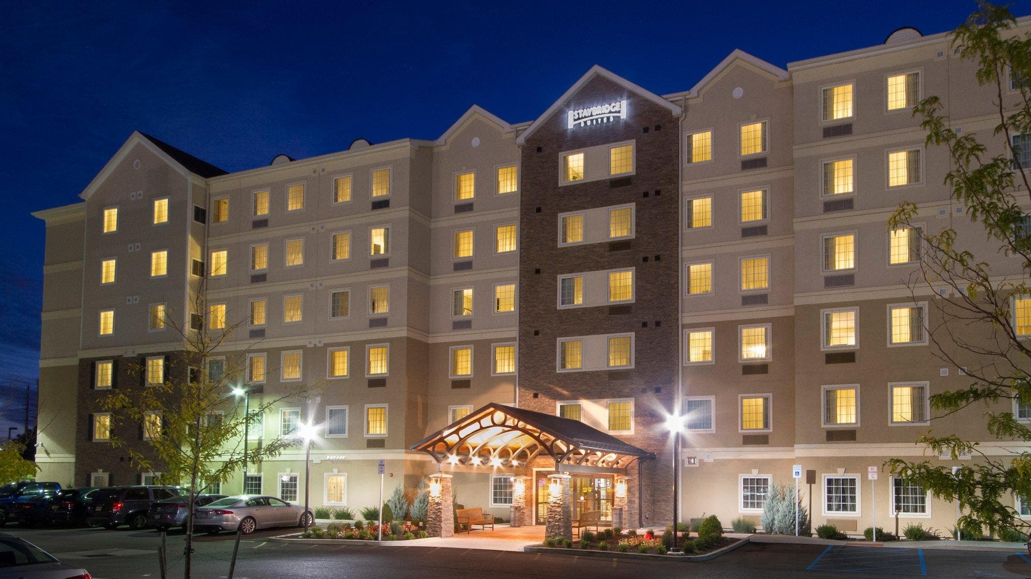 Staybridge Suites Buffalo-Amherst By IHG photo 4