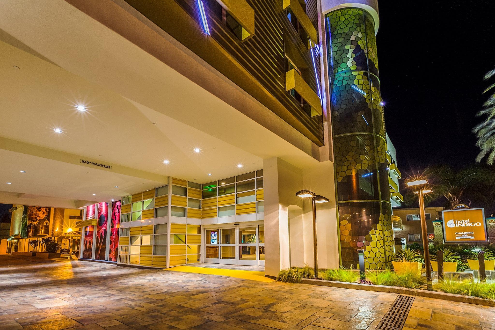 Hotel Indigo Anaheim By IHG photo 3
