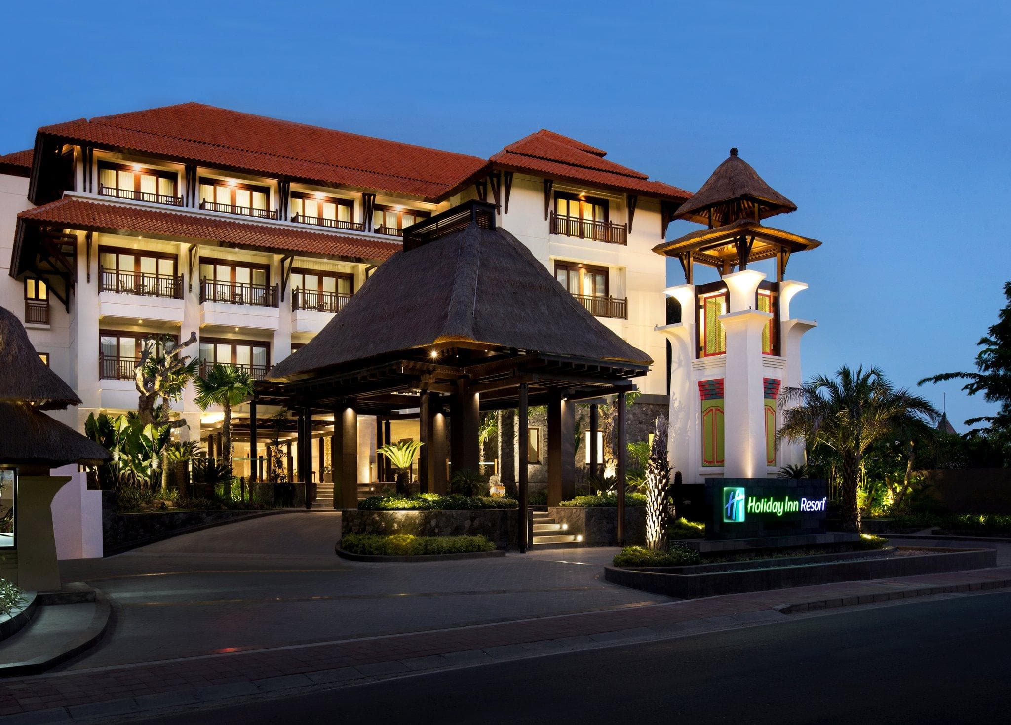 Holiday Inn Resort Bali Nusa Dua By IHG photo 5