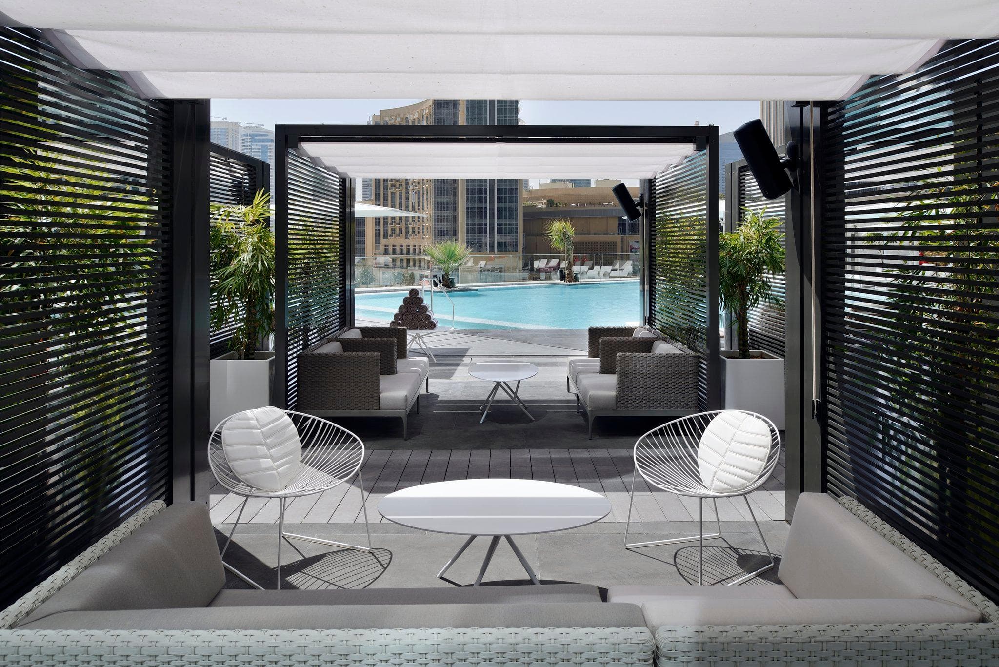 InterContinental Dubai Marina By IHG photo 5