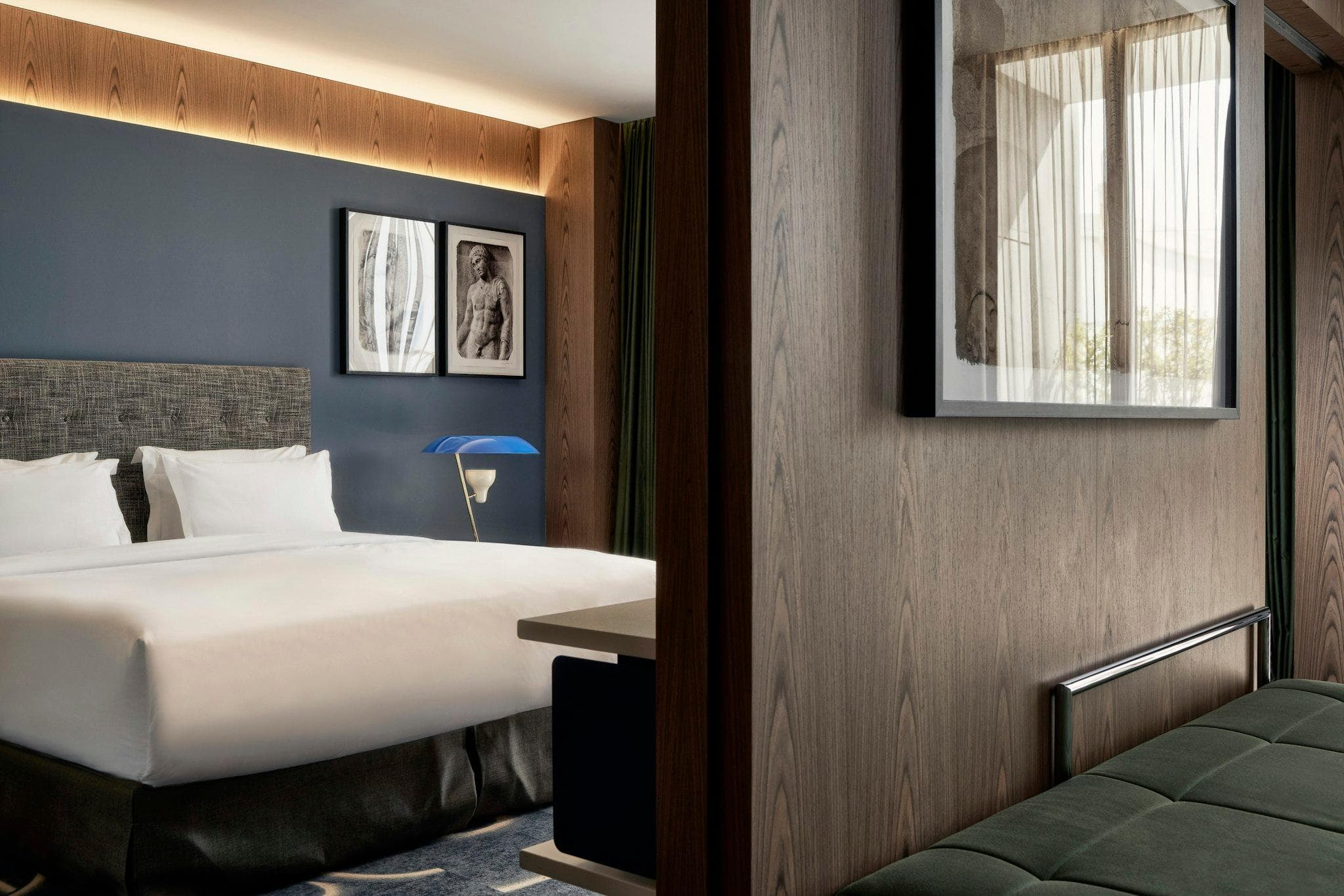 AthensWas Hotel photo 2