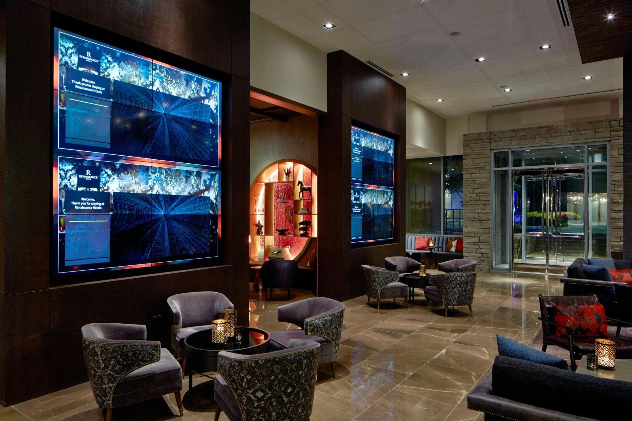 Renaissance Dallas at Plano Legacy West Hotel photo 3