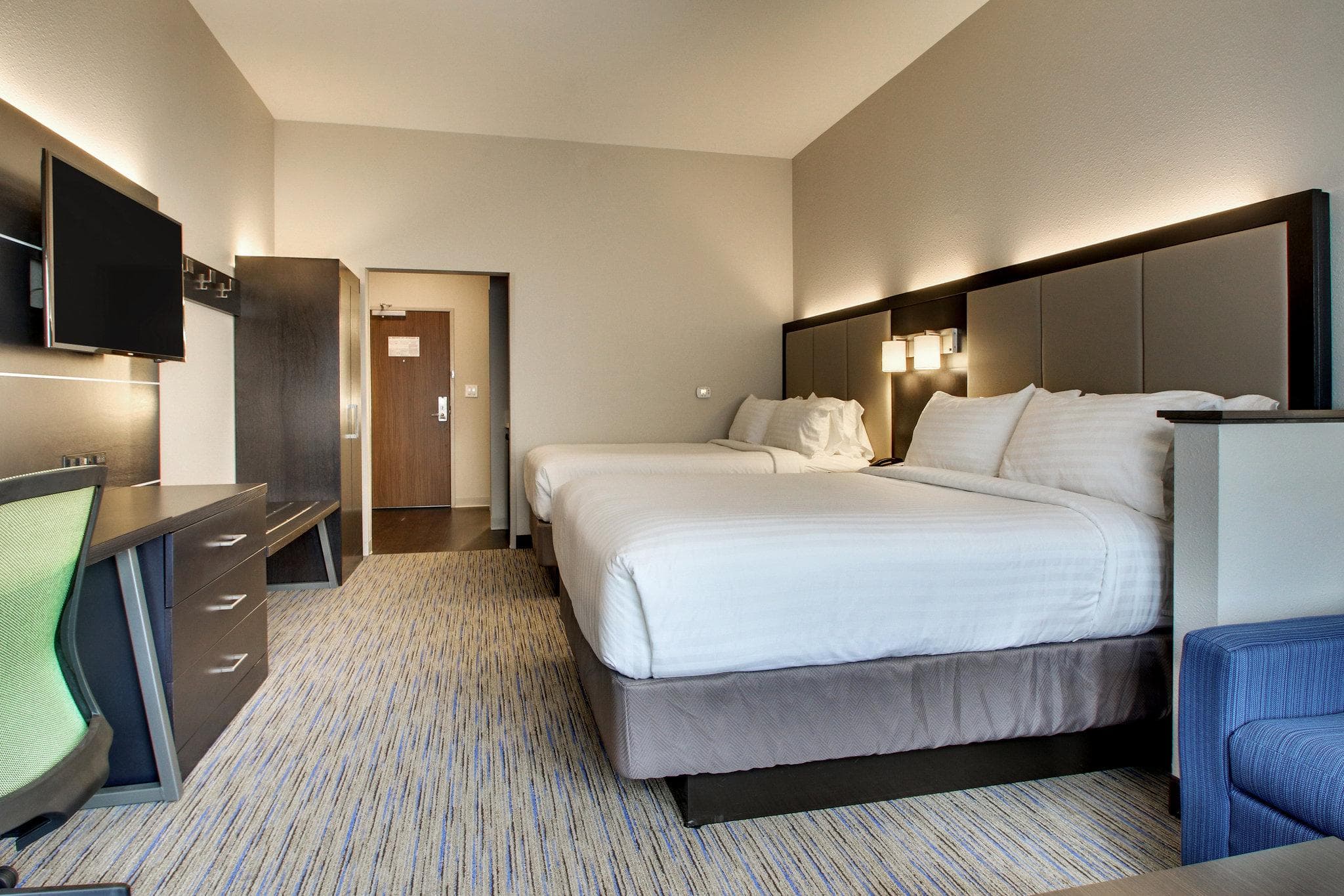Holiday Inn Express & Suites Summerville By IHG photo 2