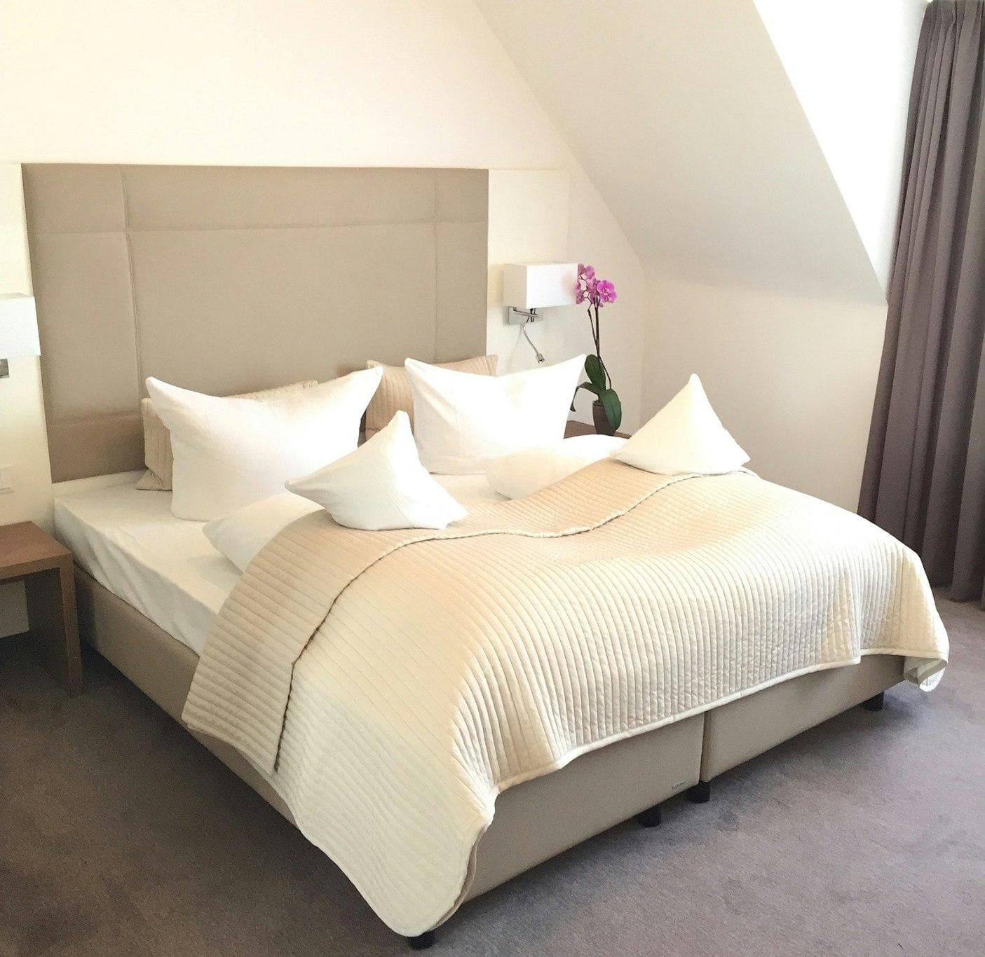 Business Wieland Hotel photo 3