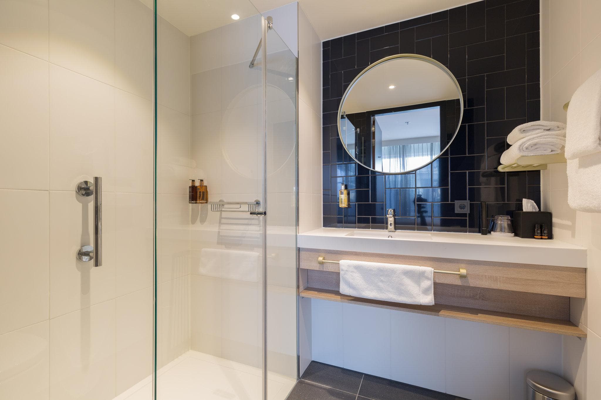 Staybridge Suites The Hague - Parliament By IHG photo 2