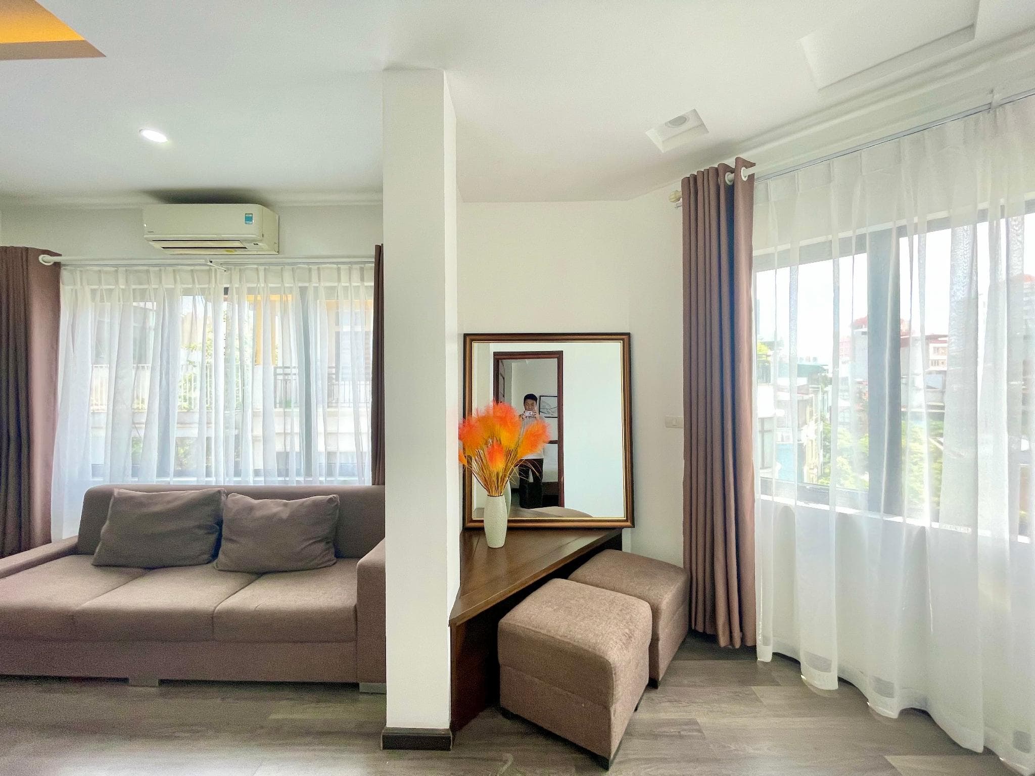Moon Hotel Apartment 3 photo 2