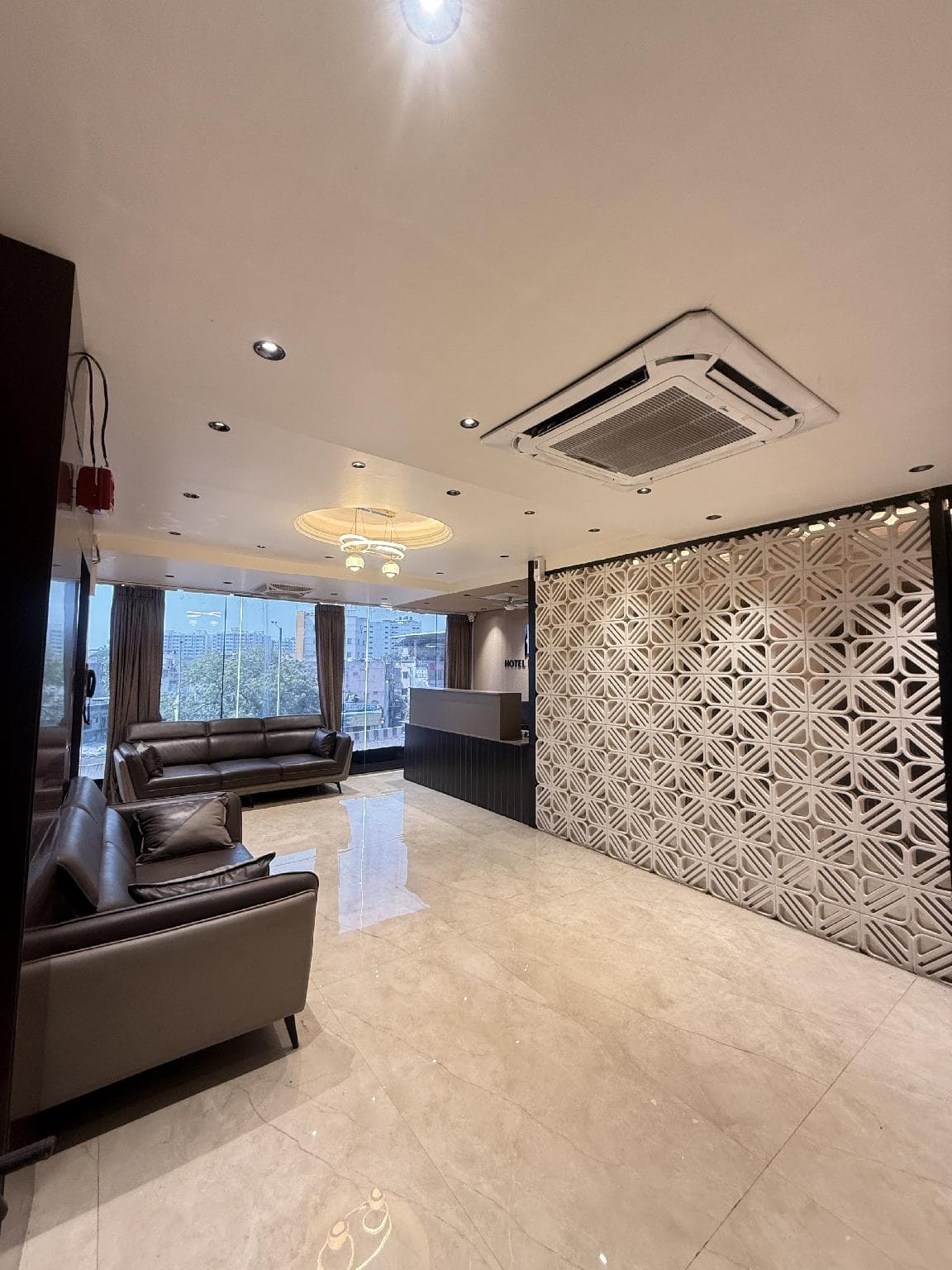 Hotel Presidency photo 5