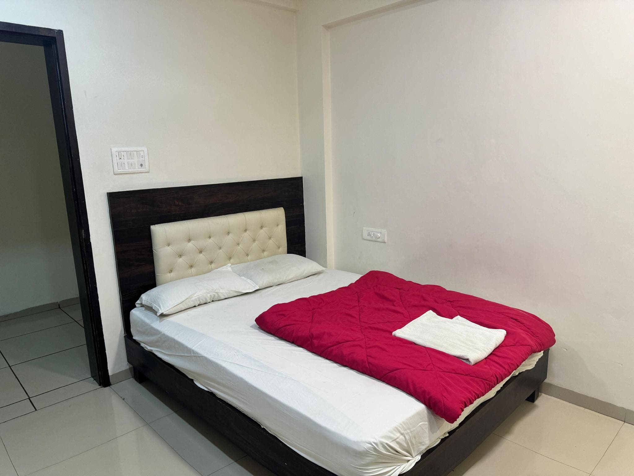 Sai Bhumika Residency photo 2
