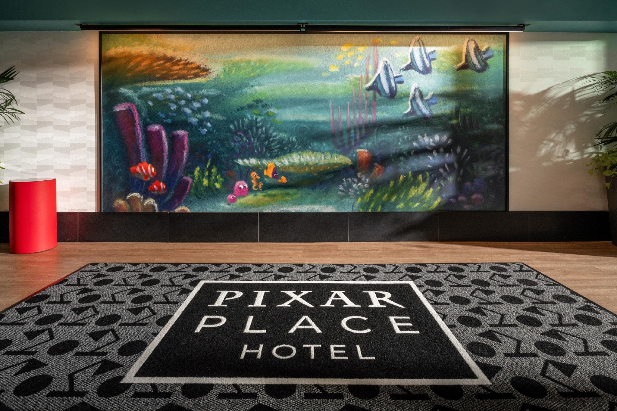 Pixar Place Hotel photo 2