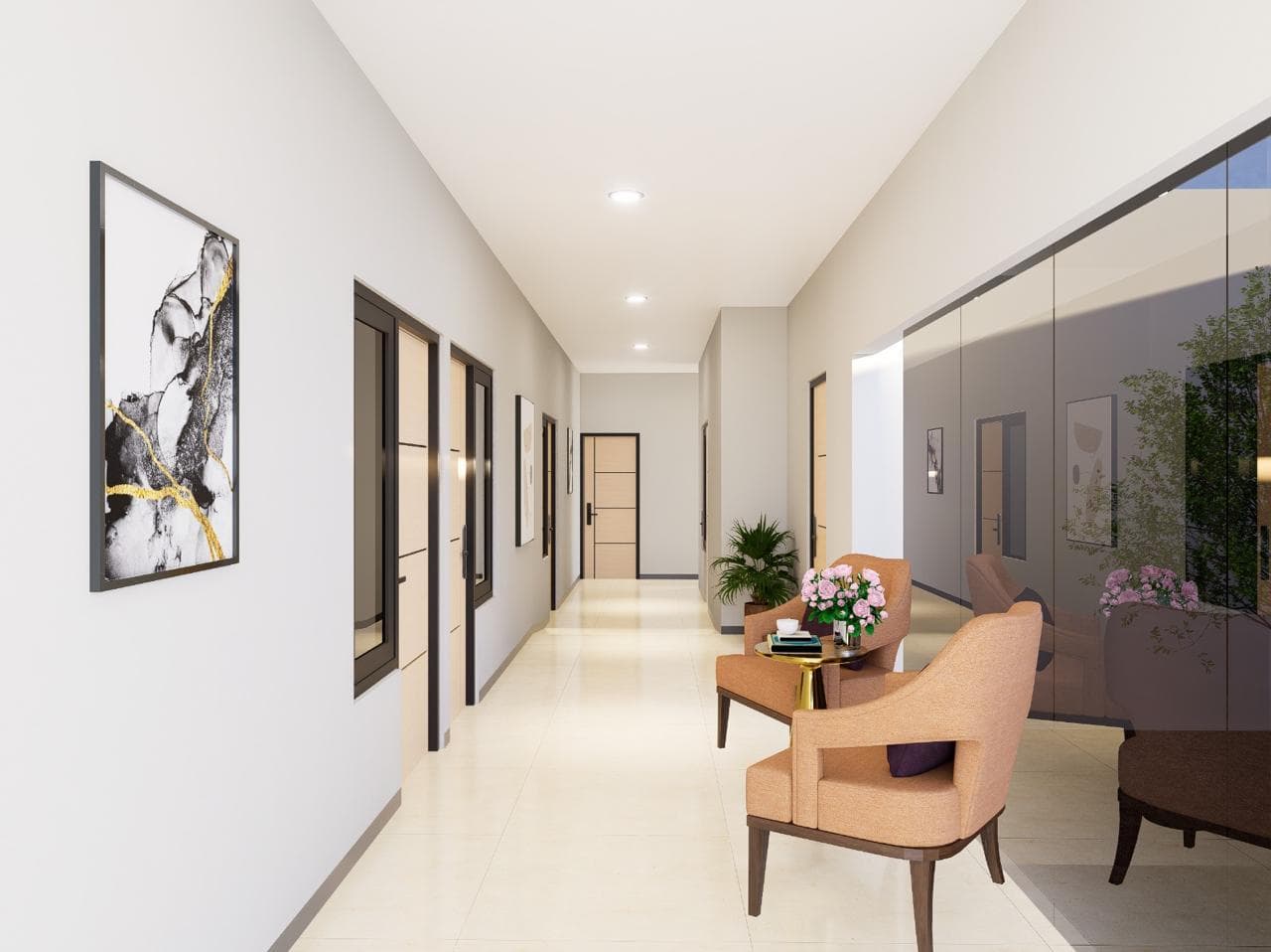 Darmo Inn By News Hotel photo 3