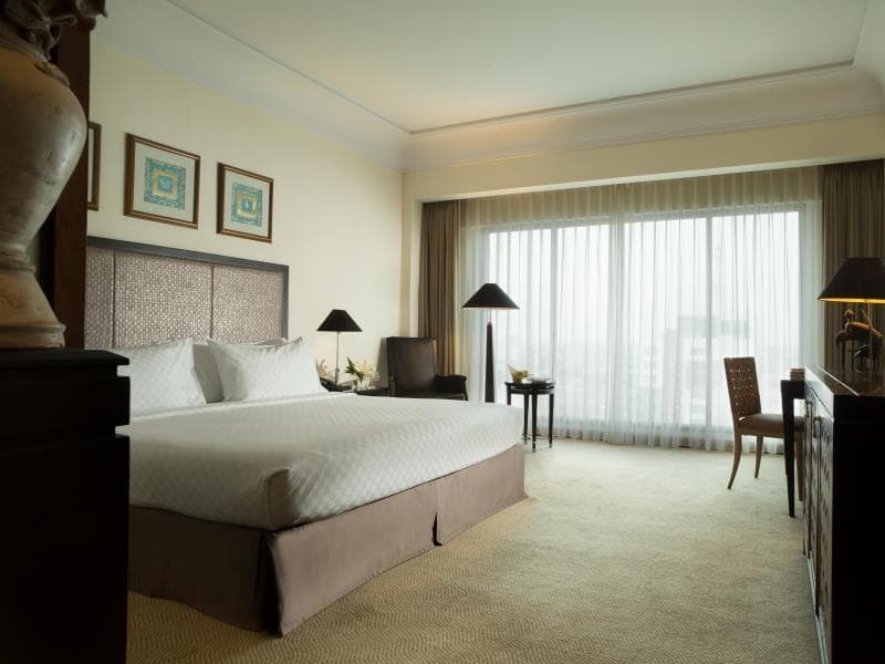 Bumi Surabaya City Resort photo 2