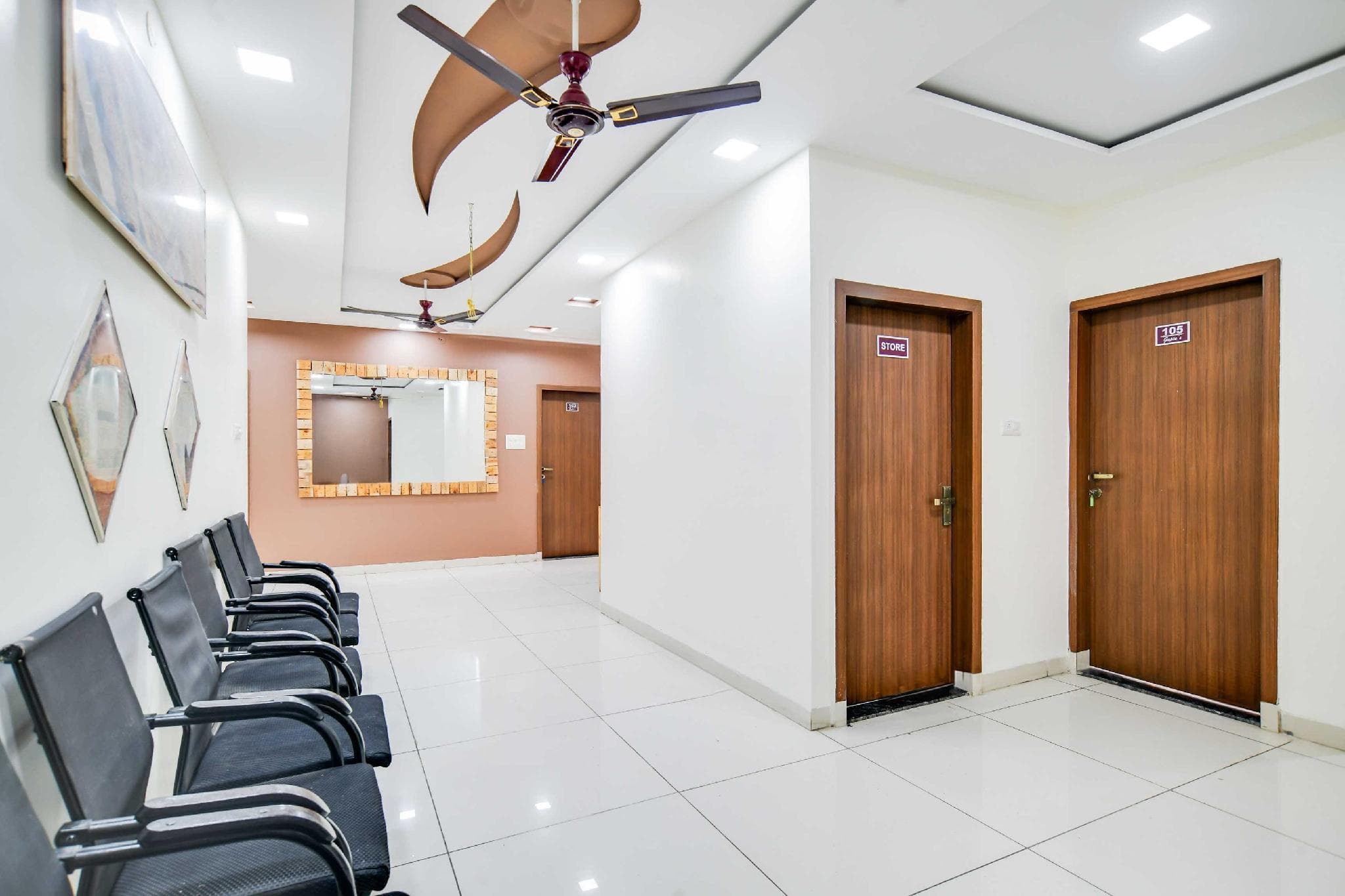 Hotel O Indore Omaxe City Bypass photo 4