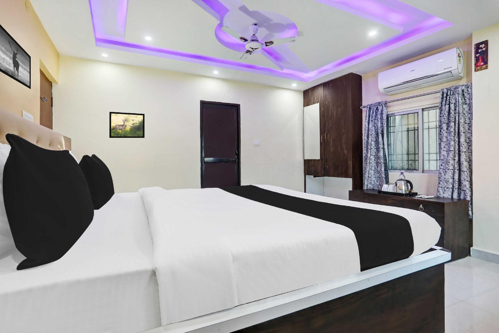 Hotel O AIIMS Patna photo 2