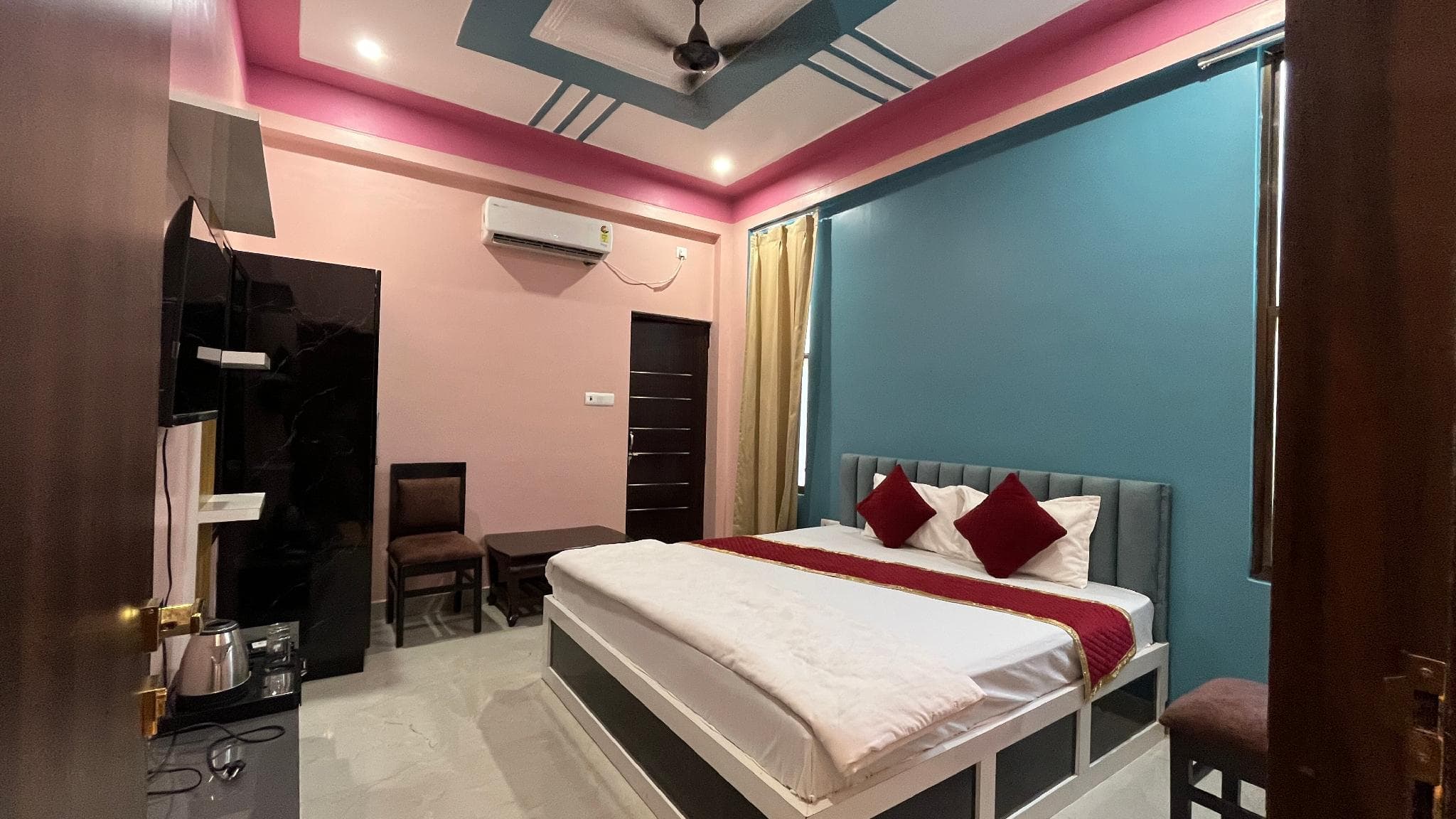 Hotel Anu photo 2