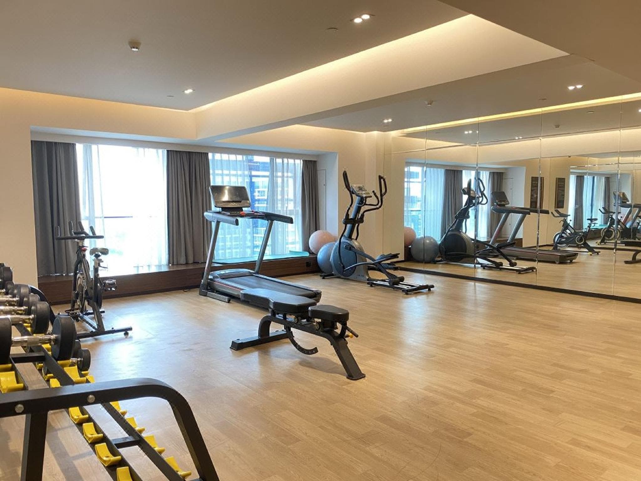 Mercure Hotel - Foshan Shunde Midea Headquarters photo 3