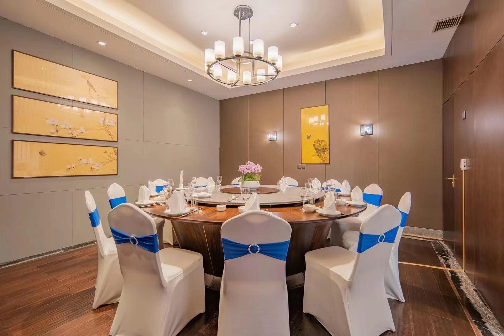 Scholars Hotel - Hangzhou West Lake Wulin Square Zhejiang University photo 4