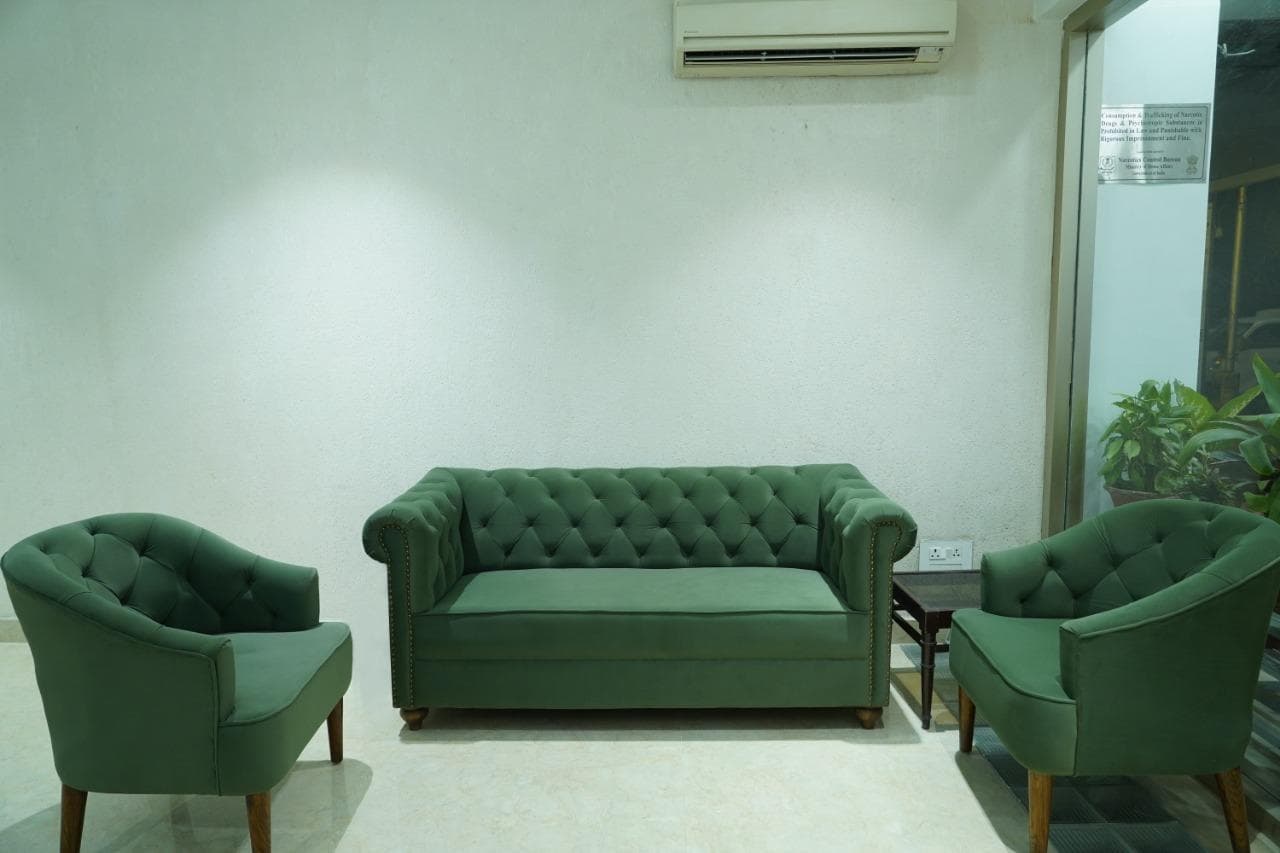 Hotel Le-Crown photo 5