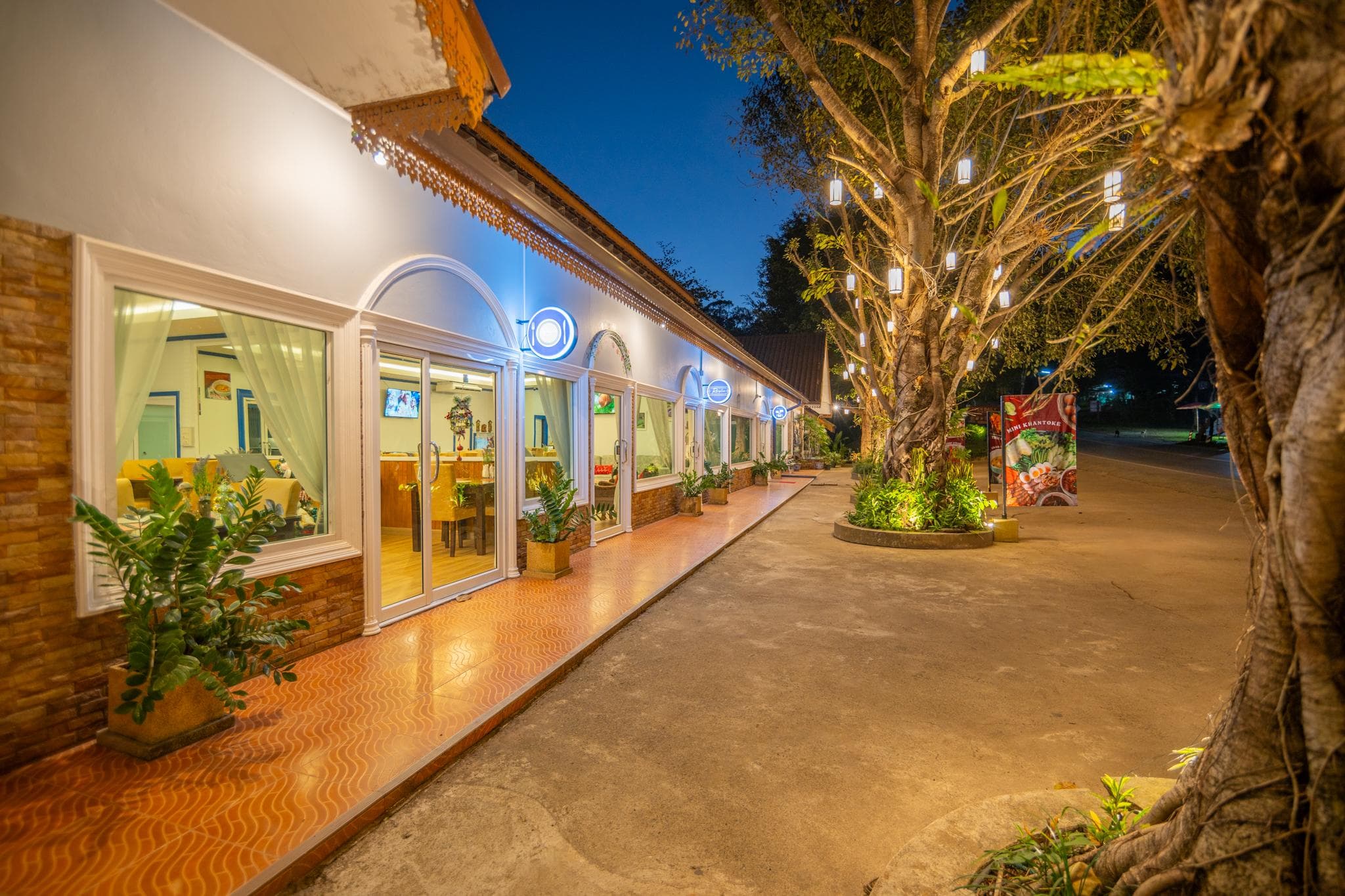 Rinrada Resort photo 5