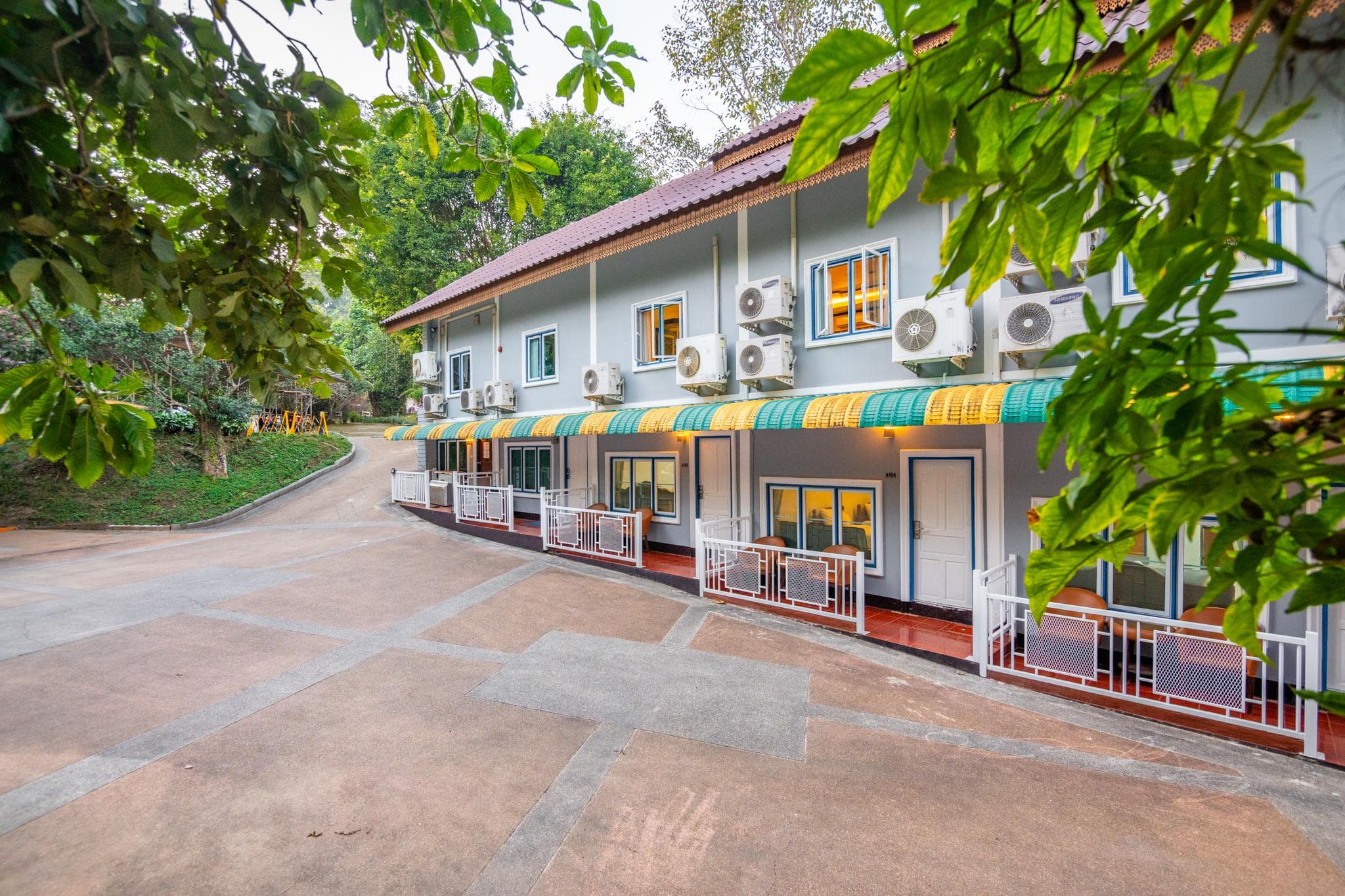 Rinrada Resort photo 2