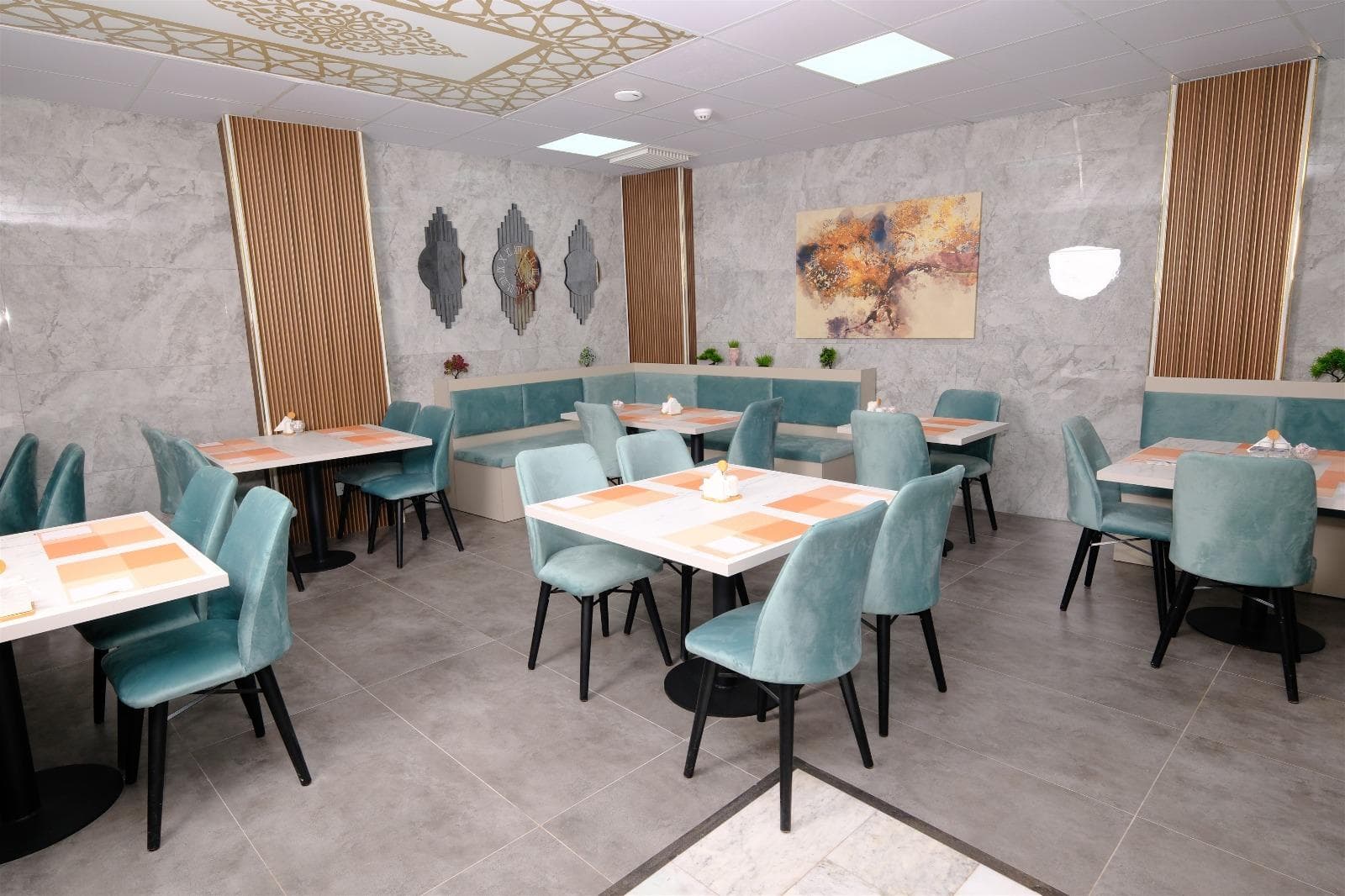 MODA HOTEL photo 4