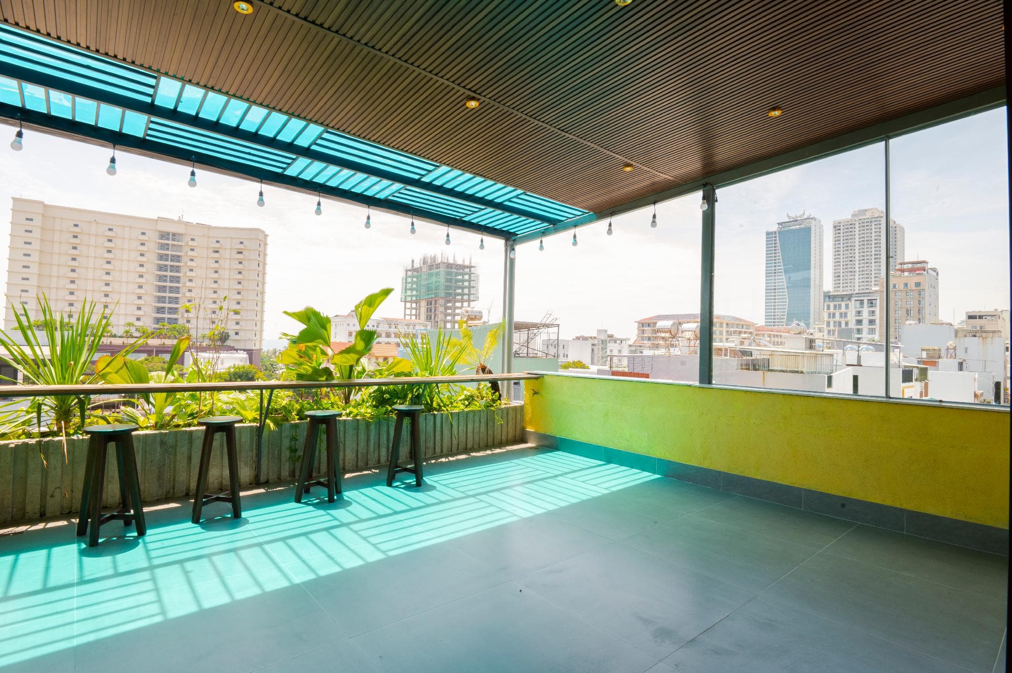 Soda Boutique Apartment Danang photo 5