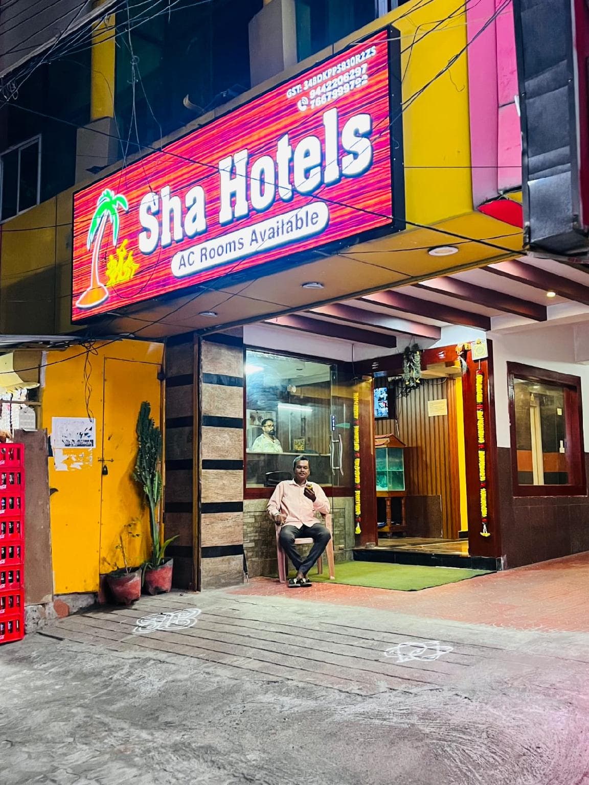Sha Hotels photo 3