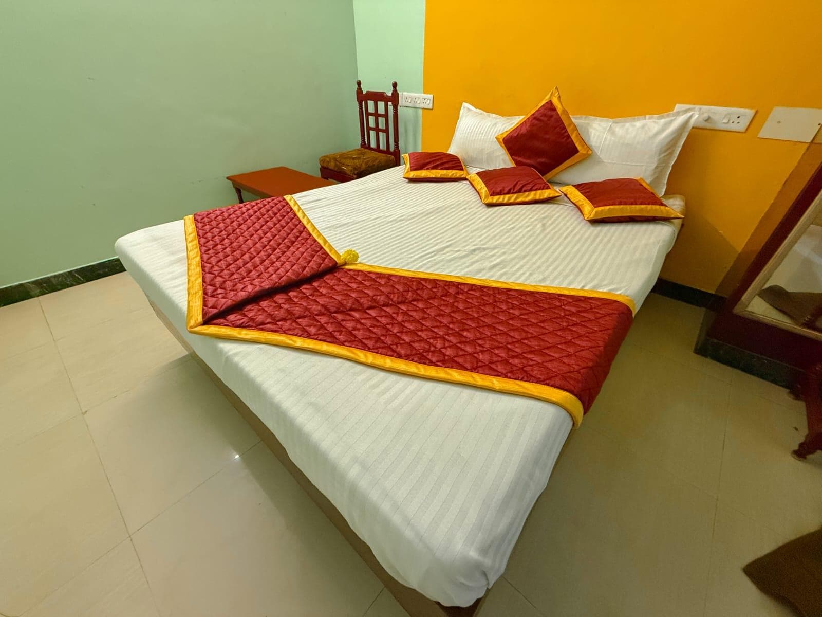 Sha Hotels