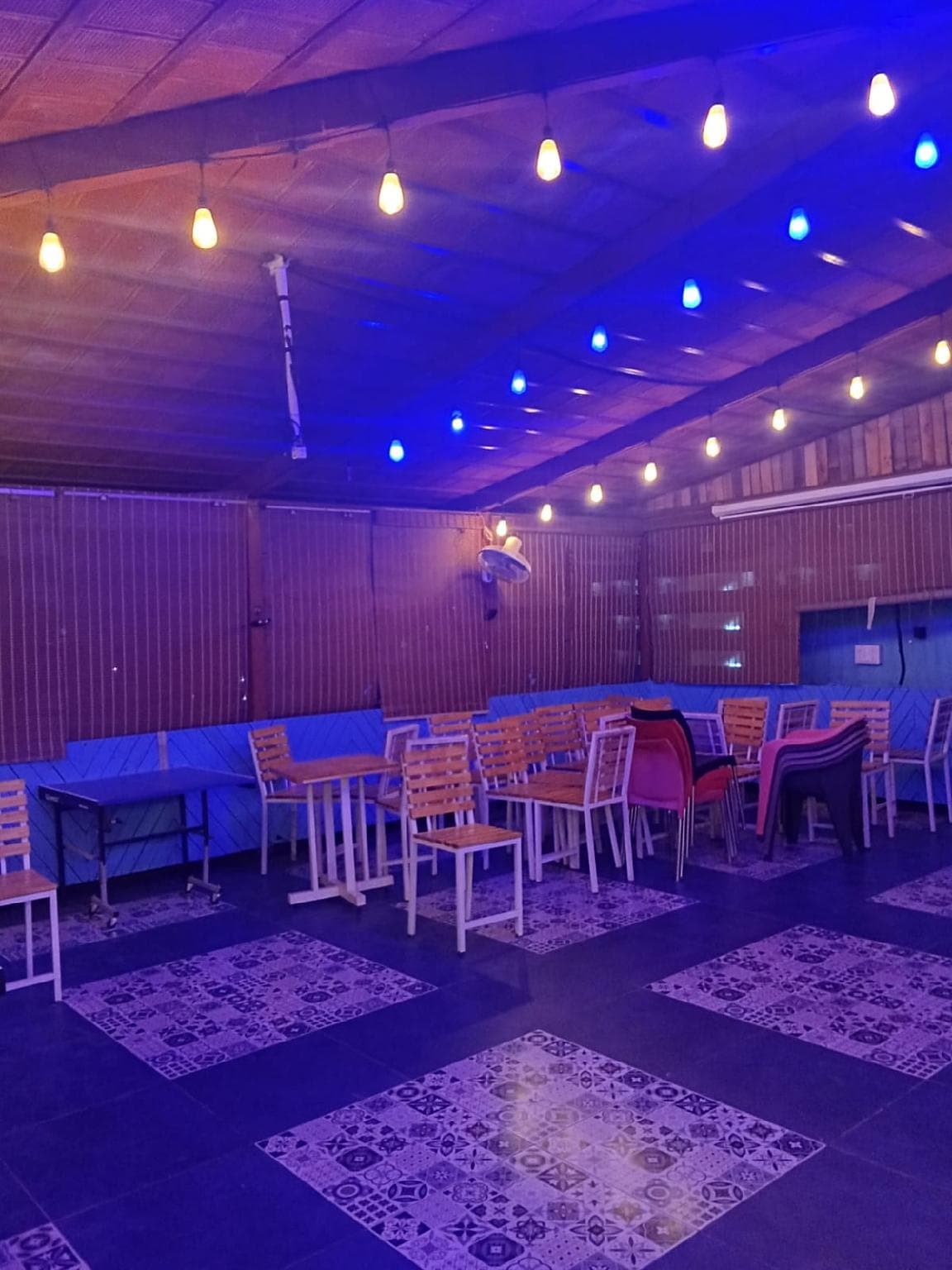 Palette Hotel and Resort Manyata Tech Park Bangalore Formerly Blue Diamond photo 3