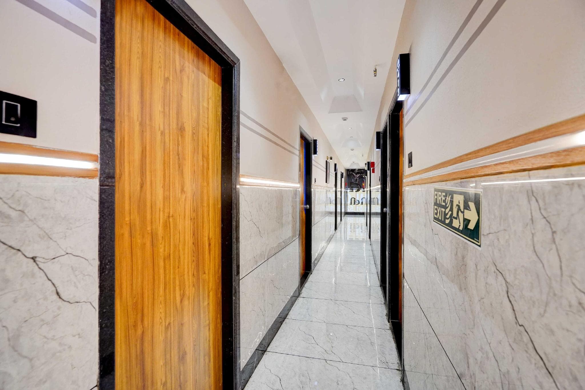 Hotel O Amroli Surat photo 5