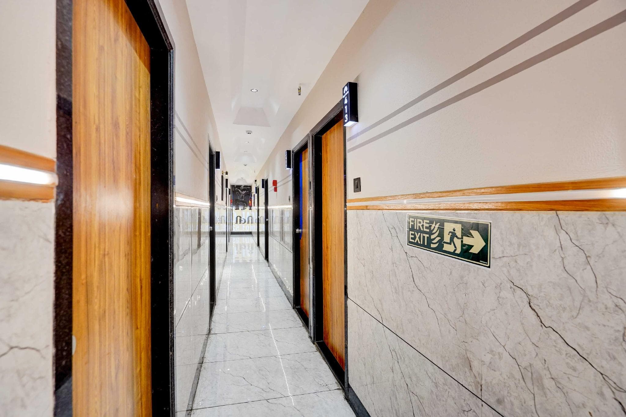 Hotel O Amroli Surat photo 4