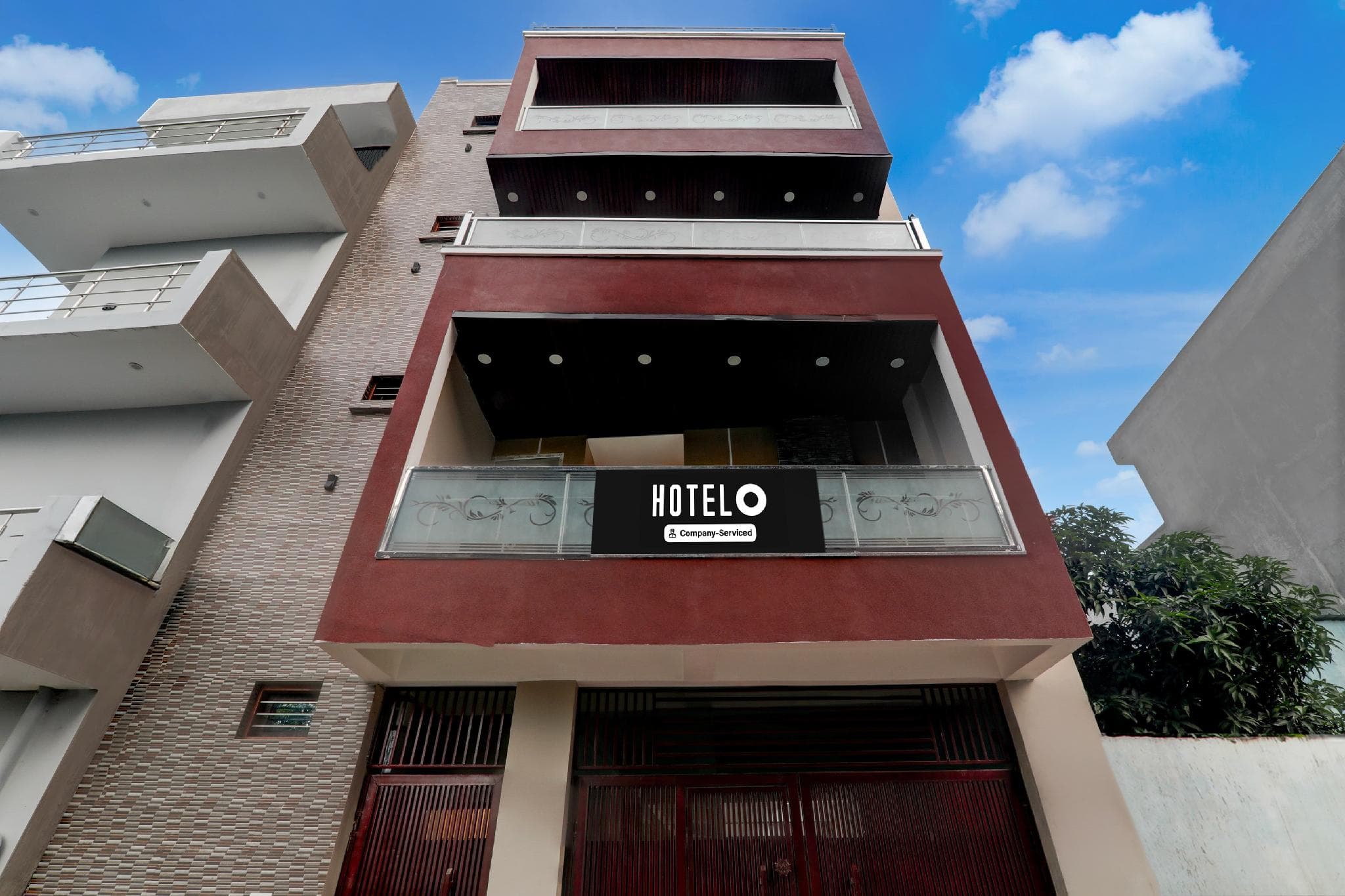 Hotel O Deva Road Lucknow Formerly Awadh Regency