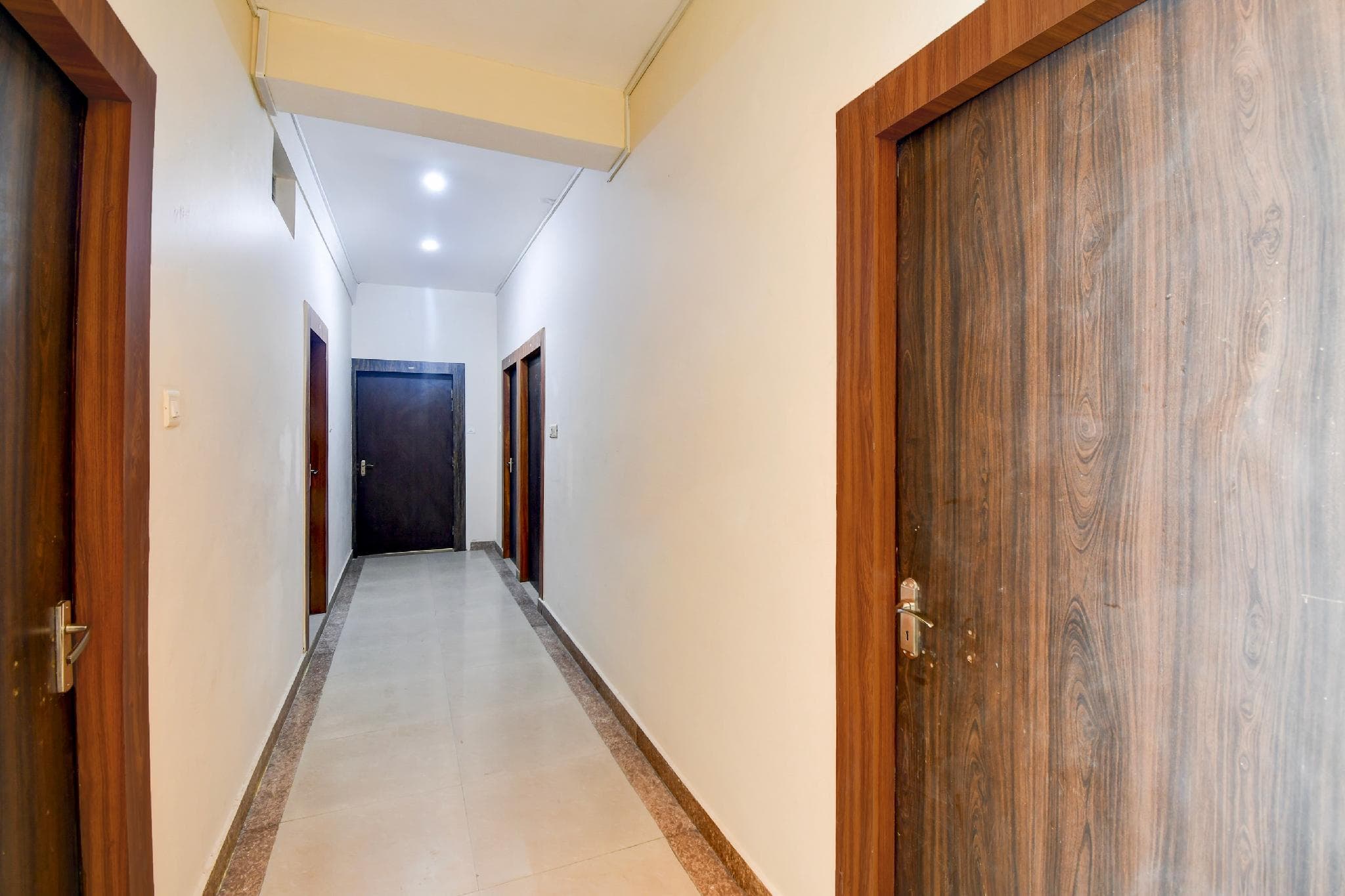 Hotel O BHU Campus photo 5