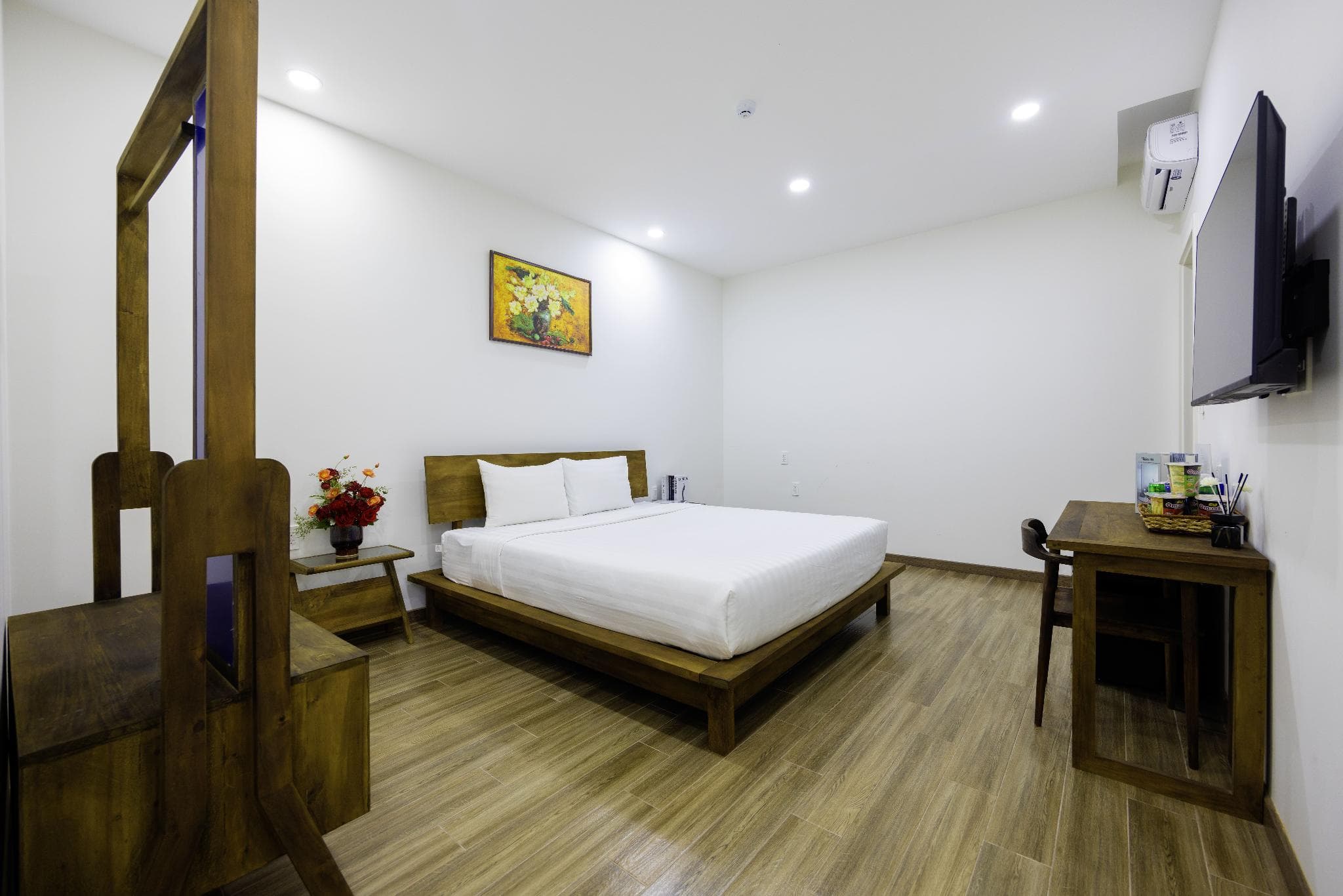 Tropic Hotel & Spa Phu Quoc photo 2