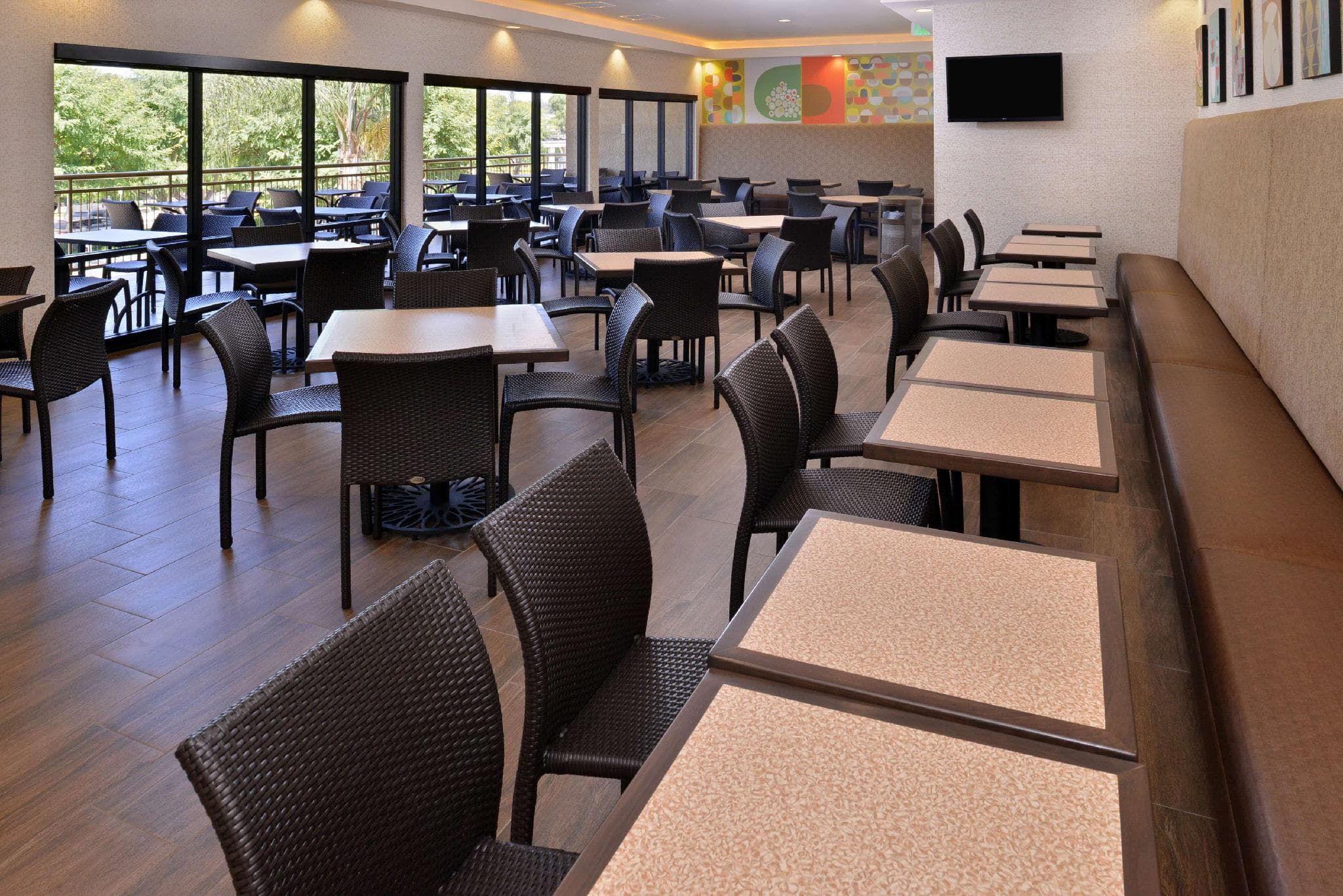 Best Western Plus Anaheim Inn photo 3