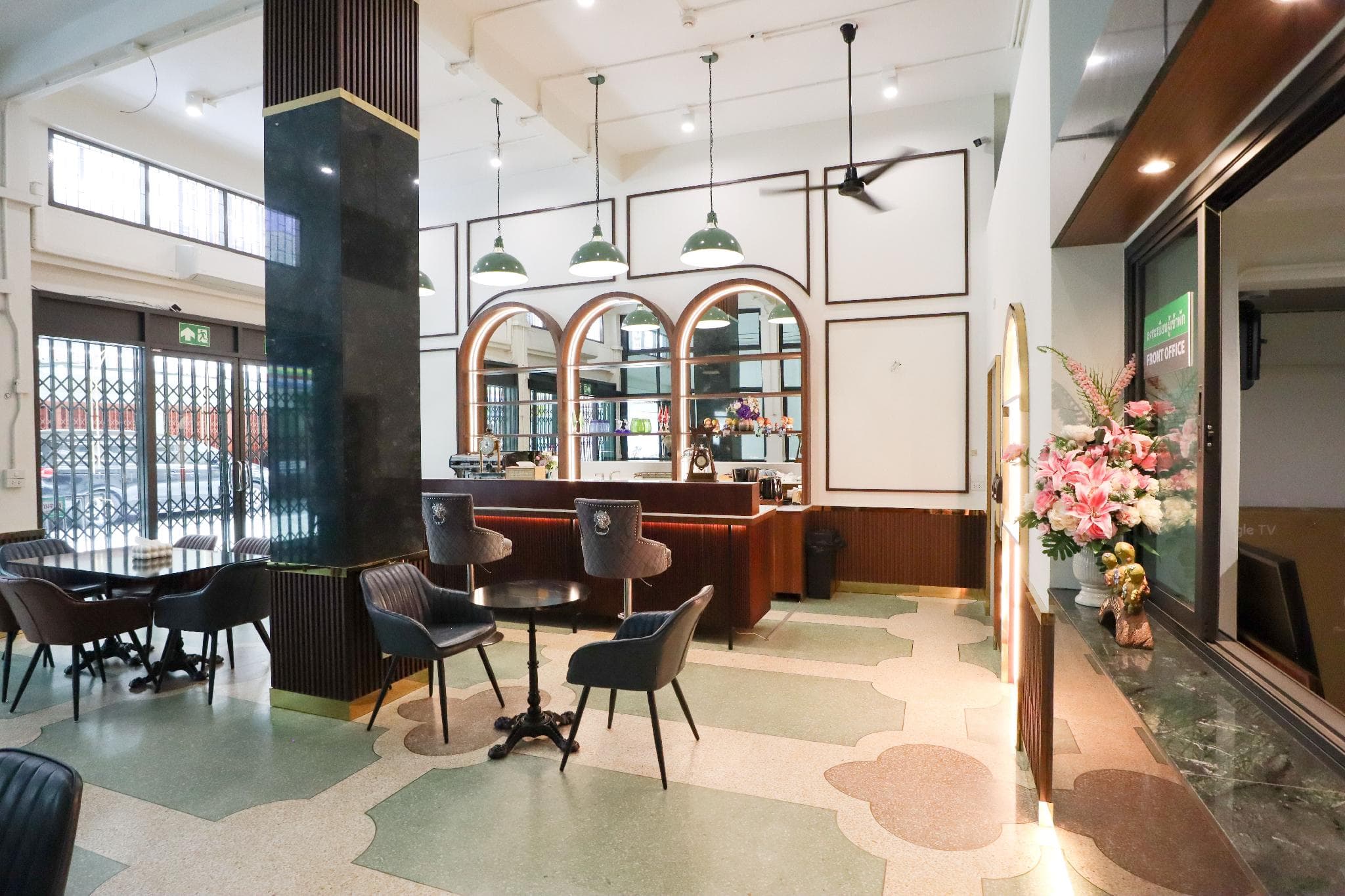 Vintana Siam Bangkok Hotel