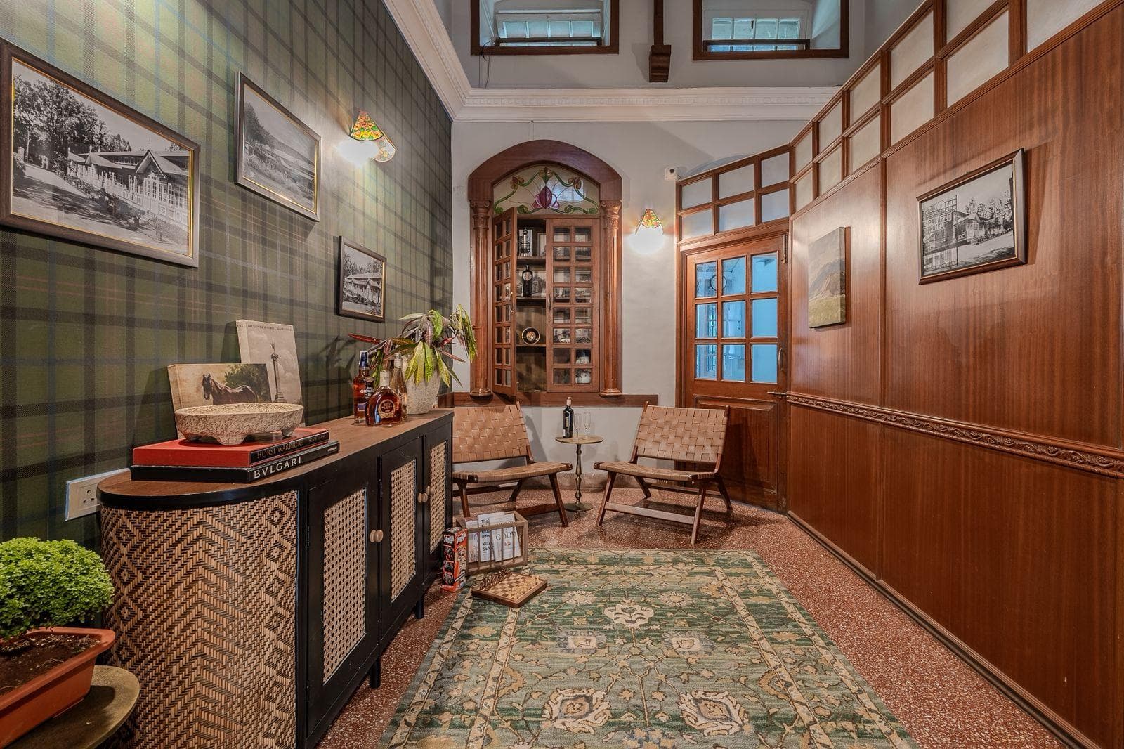 IL Palazzo Heritage Resort